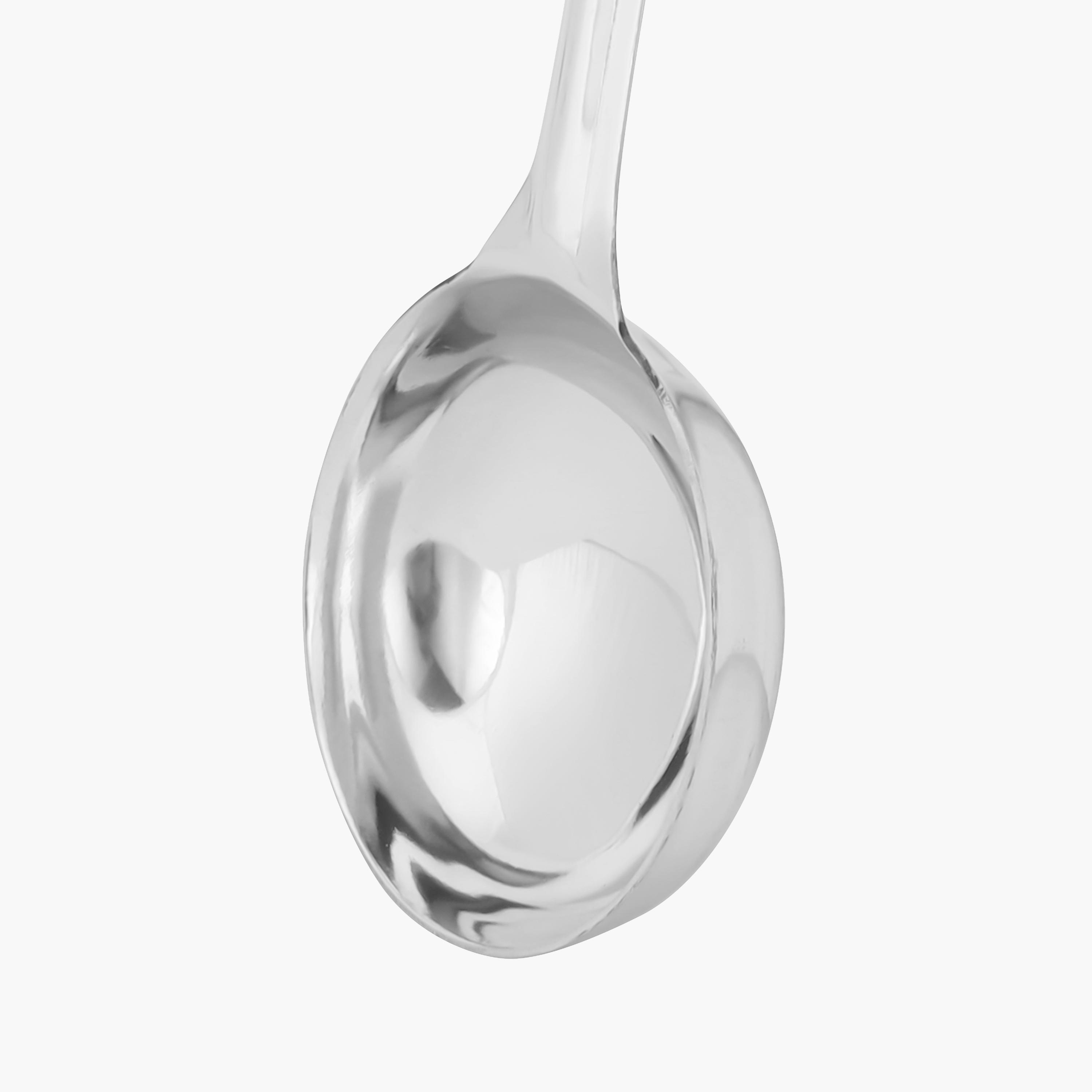 Stainless Steel Basting Ladle-household-kitchen-kitchentoolsandutensils-cookingutensils-image-3