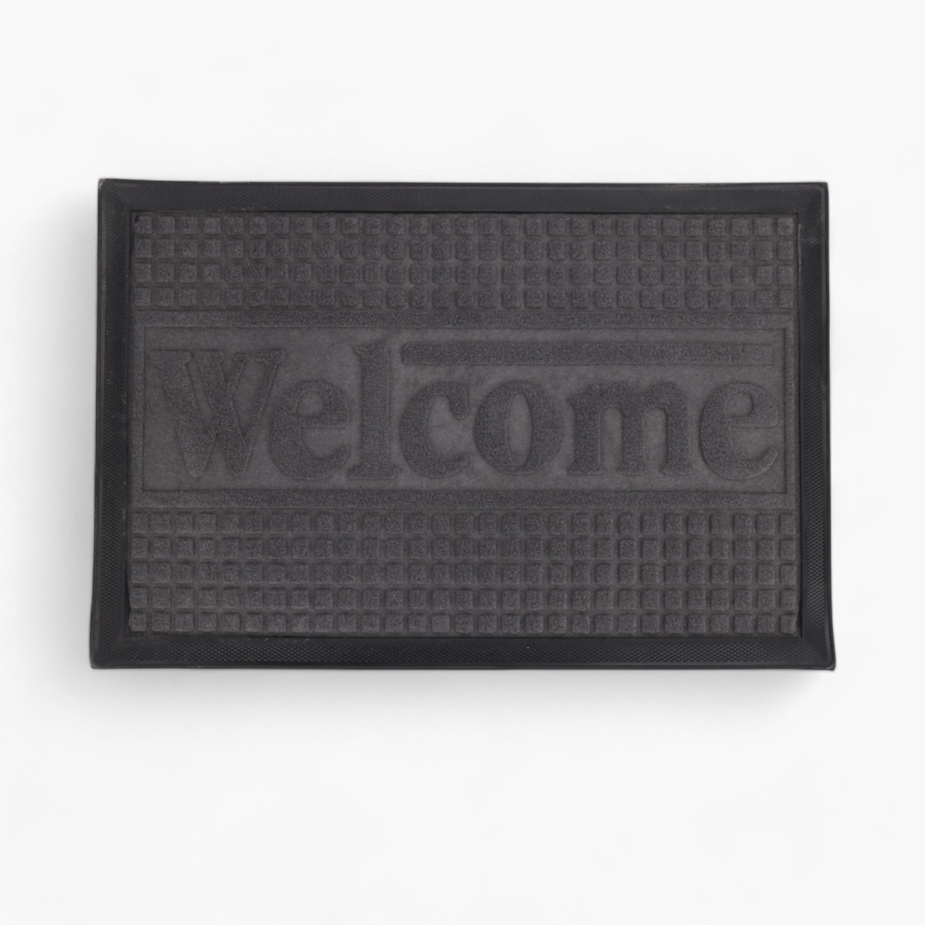 Royalford Door Mat-household-rugsandcarpets-doormats-image-1