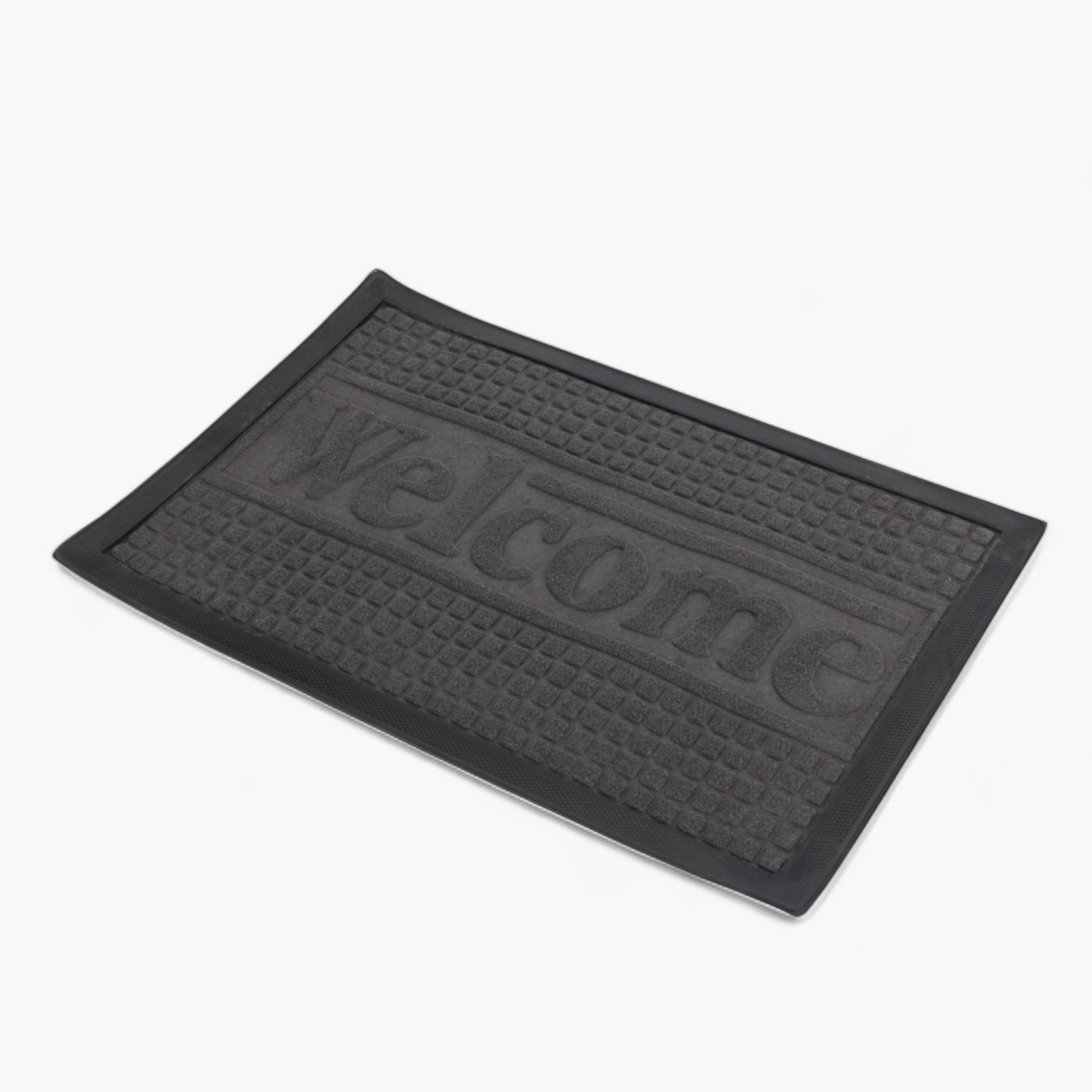 Royalford Door Mat-household-rugsandcarpets-doormats-image-2