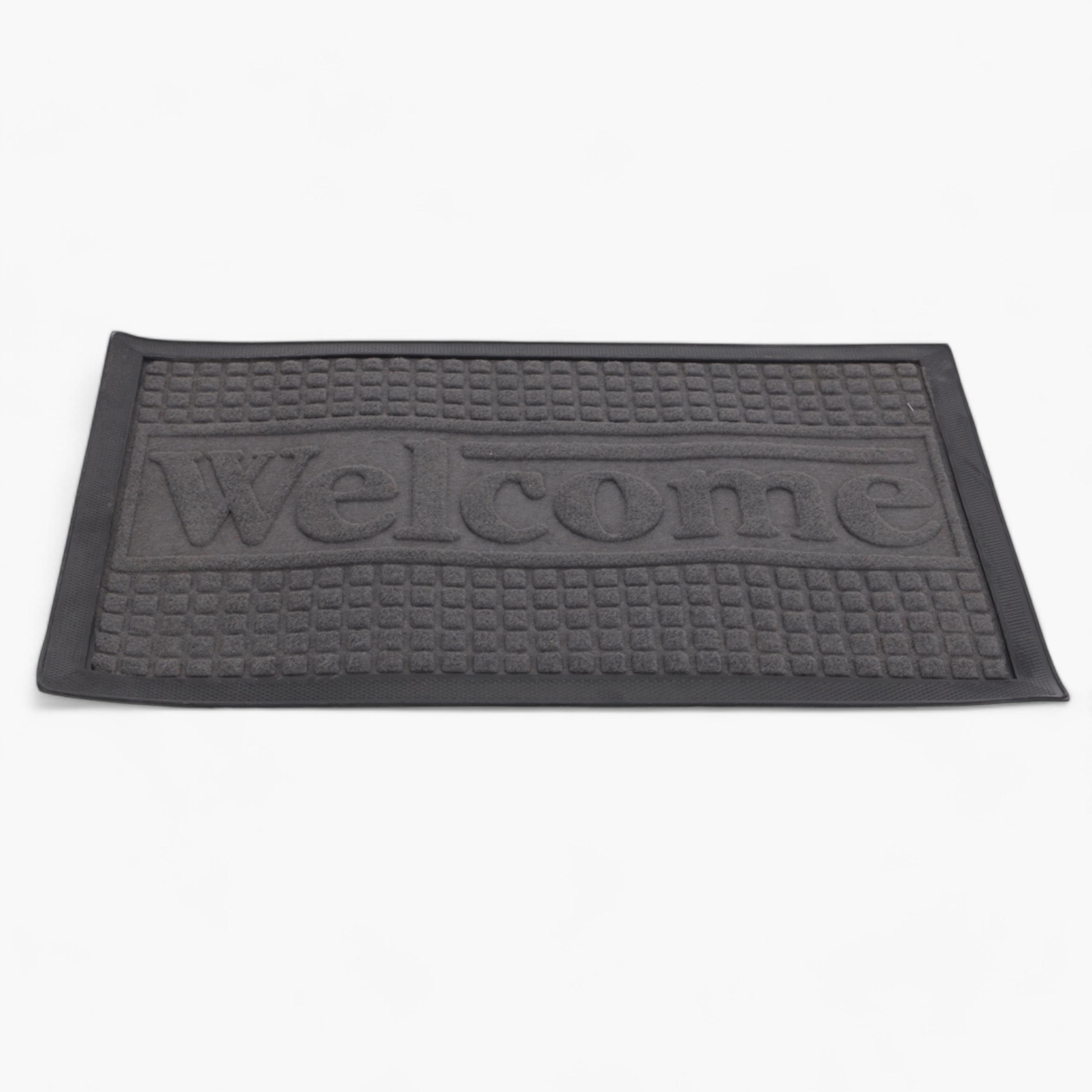 Royalford Door Mat-household-rugsandcarpets-doormats-image-4