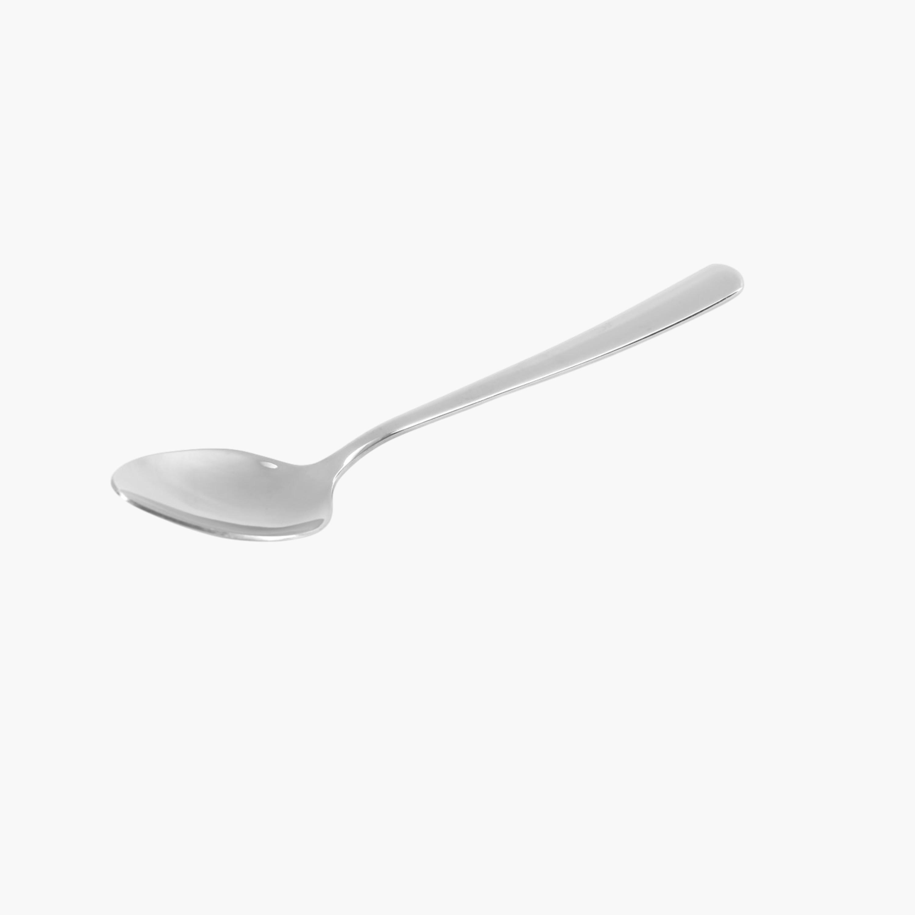 ملاعق عشاء ستانليس ستيل من رويال فورد - طقم 3 قطع-household-dining-cutlery-spoonsforksandknives-image-1