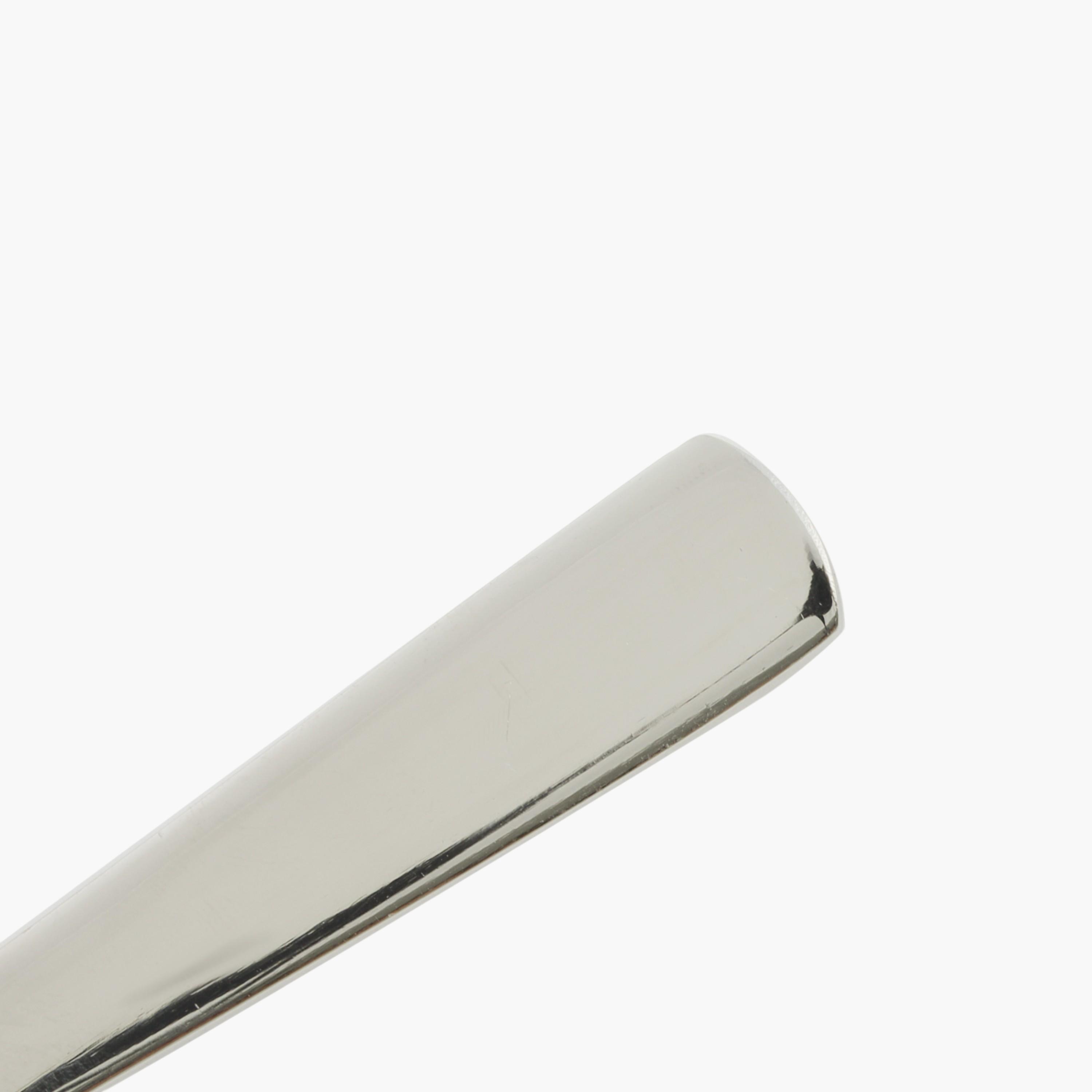 ملاعق عشاء ستانليس ستيل من رويال فورد - طقم 3 قطع-household-dining-cutlery-spoonsforksandknives-image-4