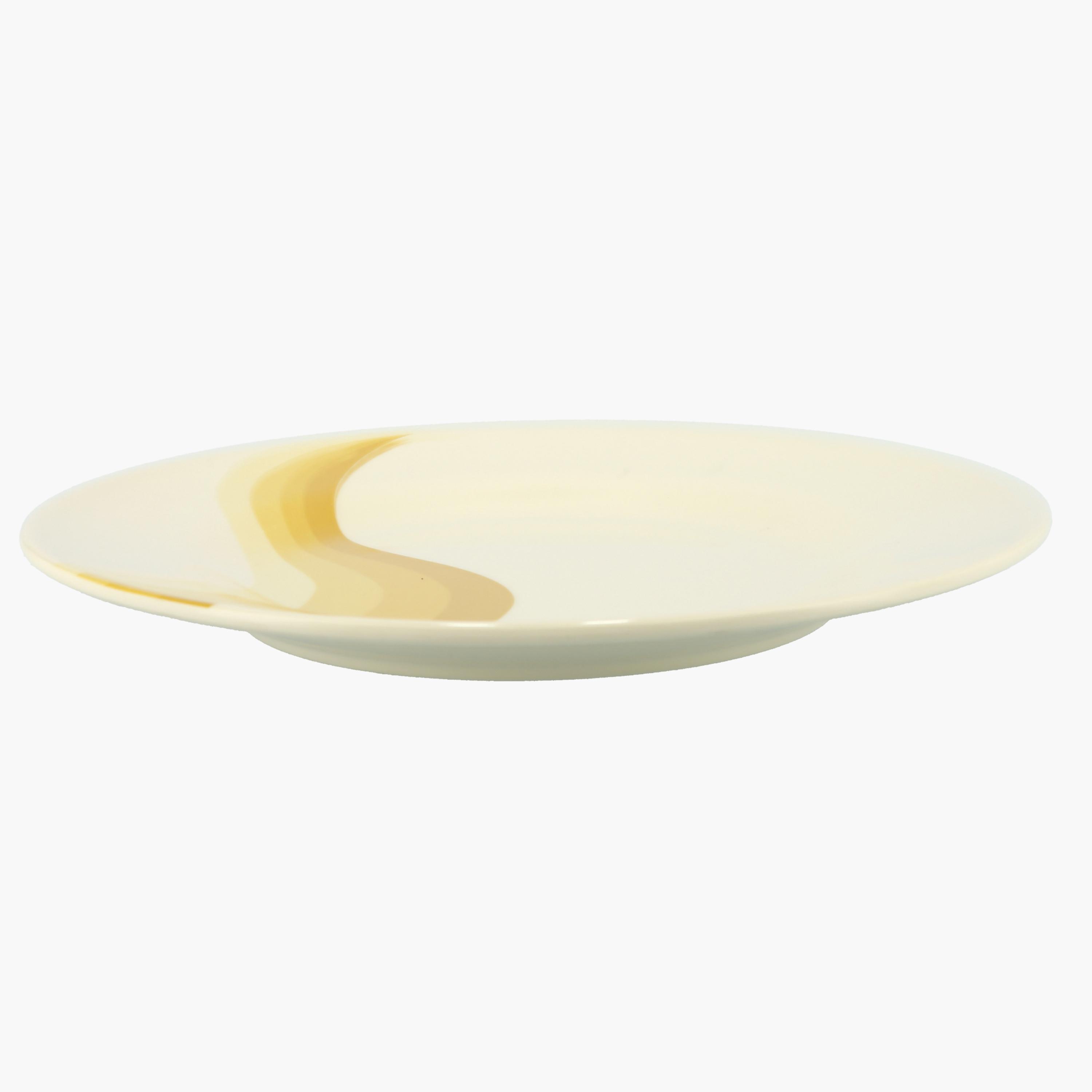 صحن ميلامين بطبعات من رويال فورد-household-dining-dinnerware-plates-image-4