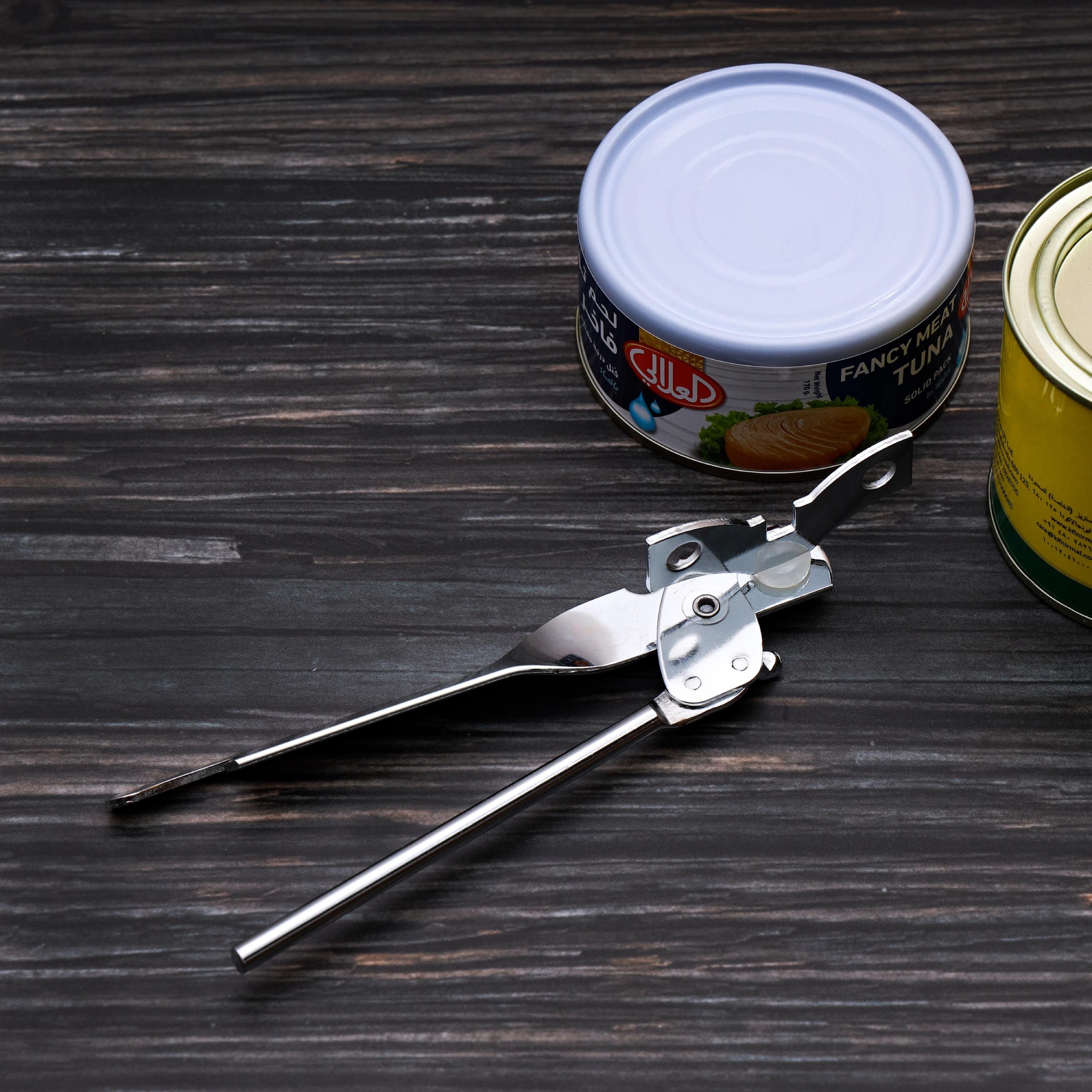 Royalford Carbon Steel Can Opener-household-kitchen-kitchentoolsandutensils-foodservingtools-image-4