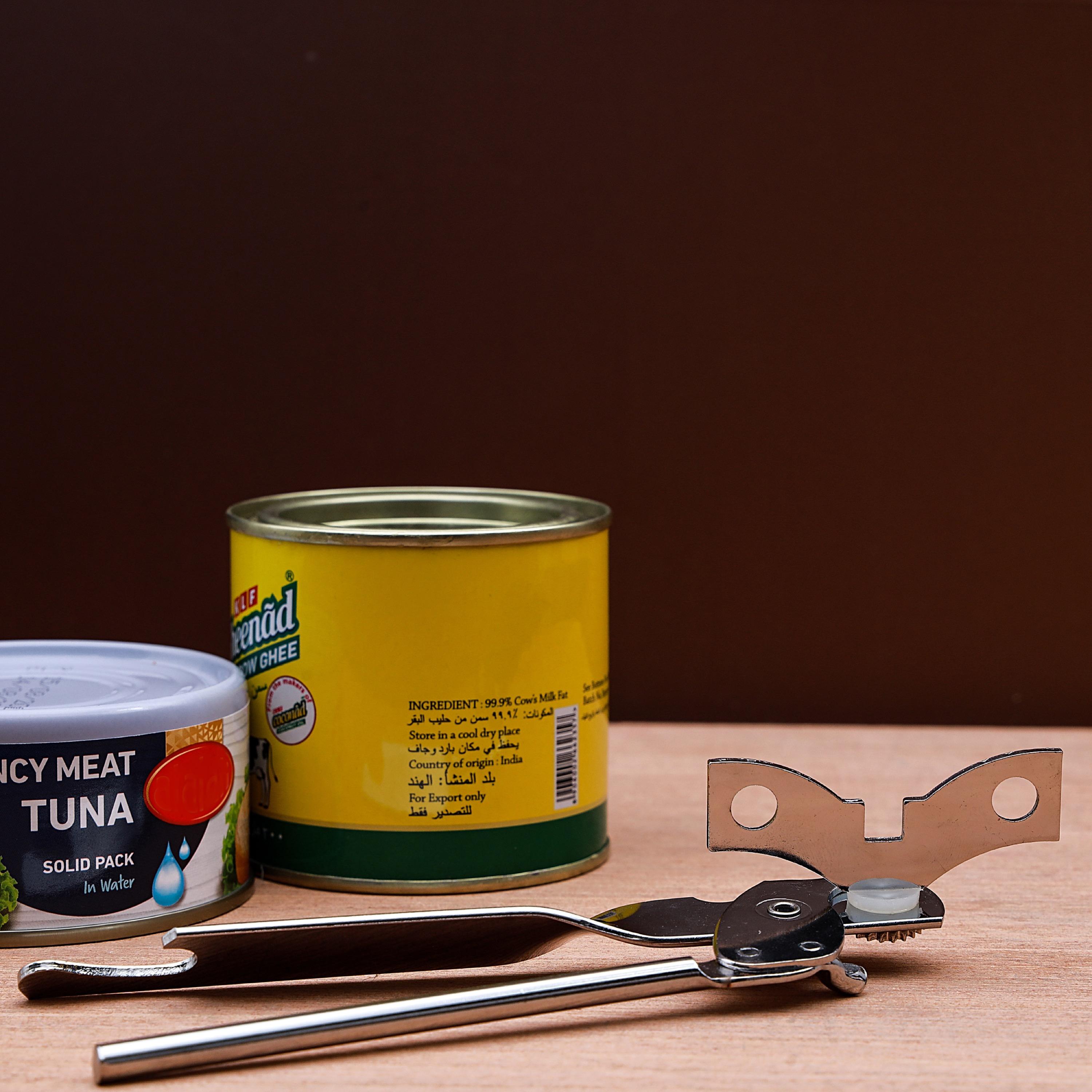 Royalford Carbon Steel Can Opener-household-kitchen-kitchentoolsandutensils-foodservingtools-image-5