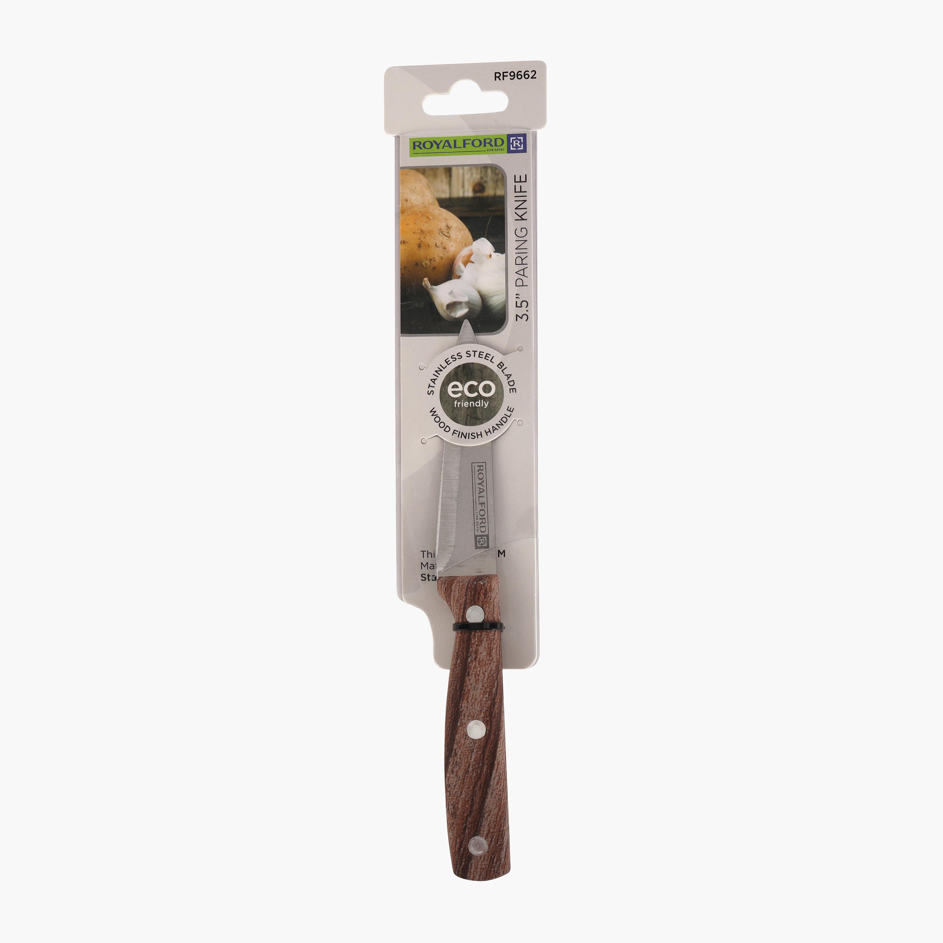Stainless Steel Blade Paring Knife-household-kitchen-kitchentoolsandutensils-knives-image-5