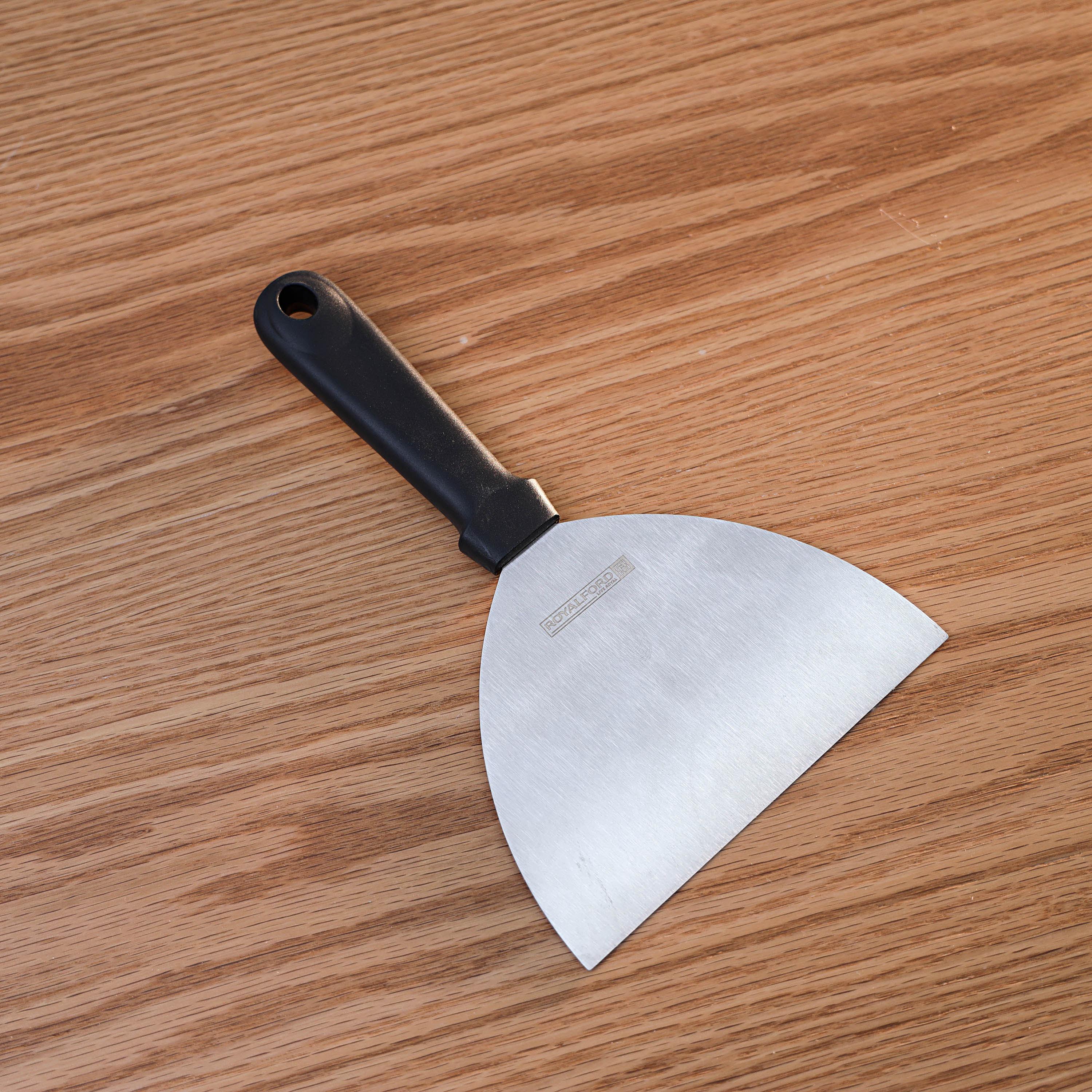 Stainless Steel Kitchen Scraper-household-kitchen-kitchentoolsandutensils-image-1