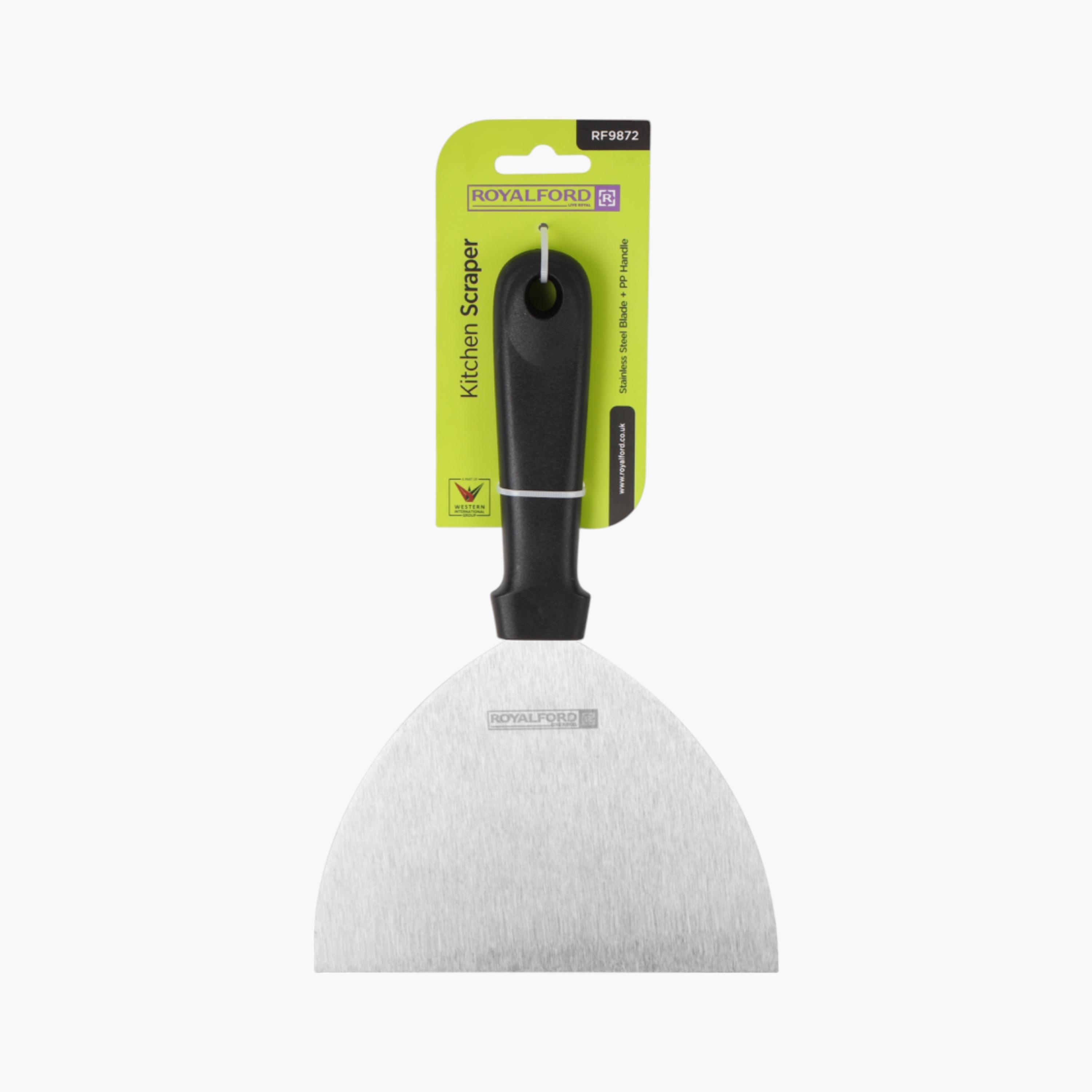 Stainless Steel Kitchen Scraper-household-kitchen-kitchentoolsandutensils-image-2