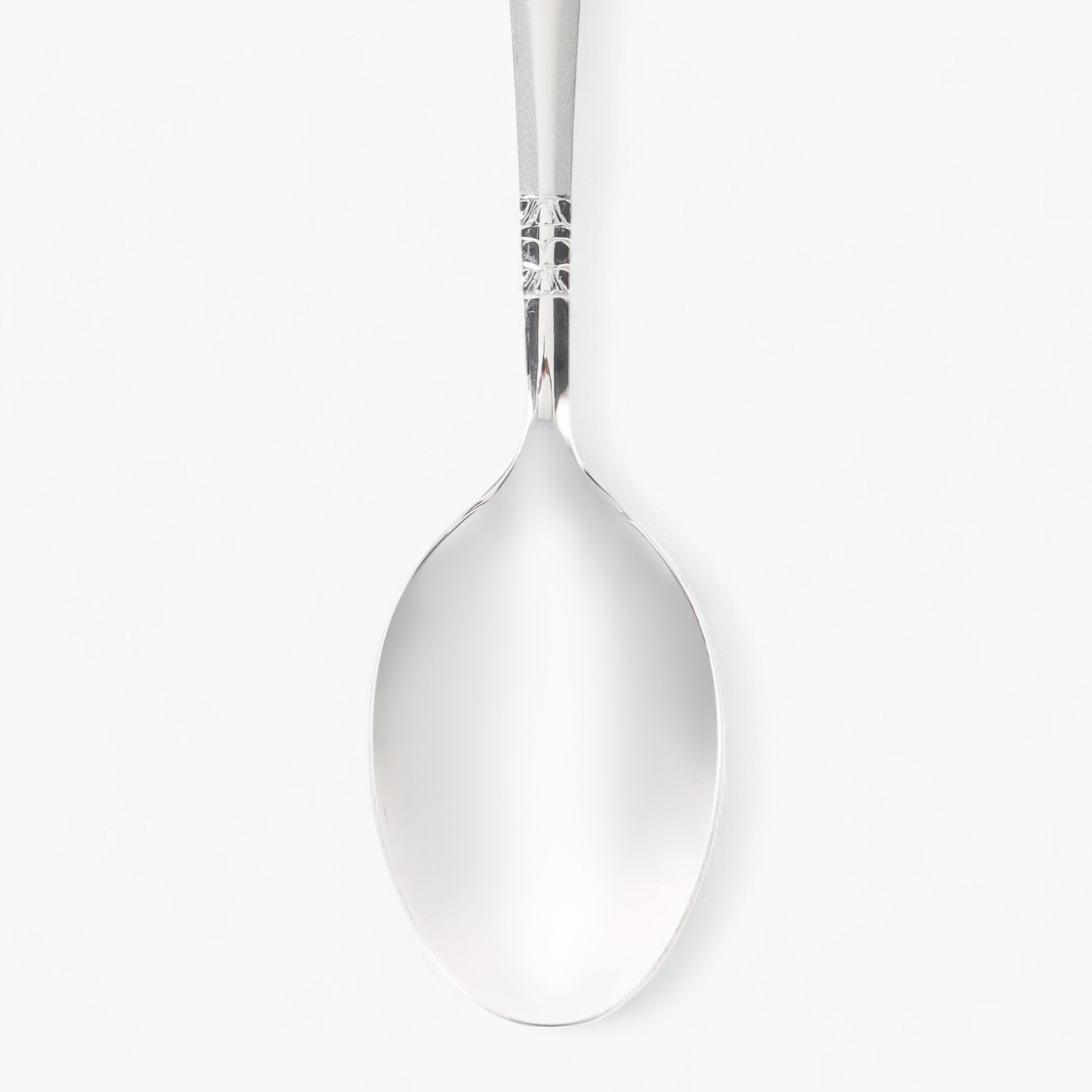 Stainless Steel 6-Piece Tea Spoon Set-household-dining-cutlery-spoonsforksandknives-image-6