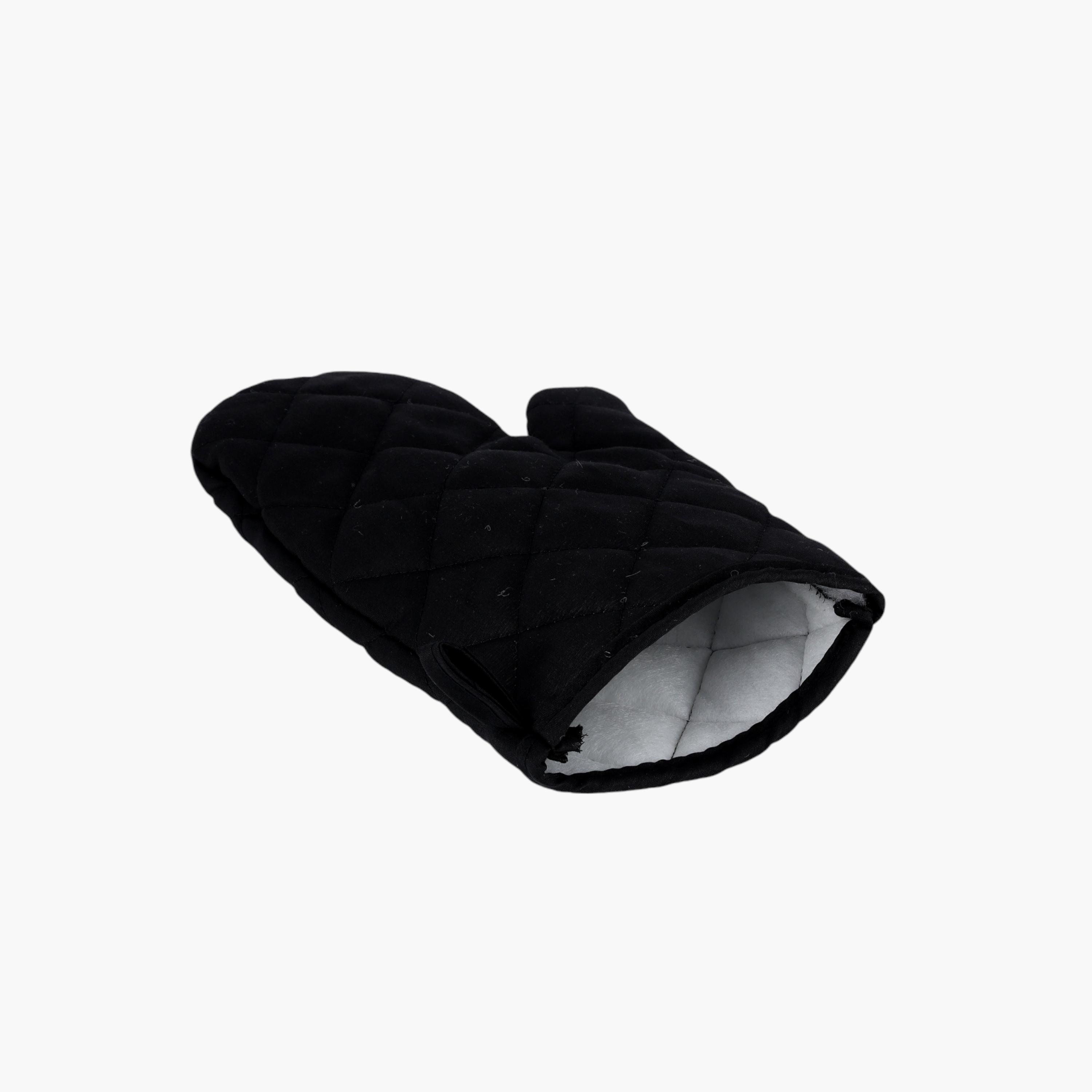 Quilted Cotton Oven Mitt - Set of 2-household-kitchen-kitchentoolsandutensils-image-3