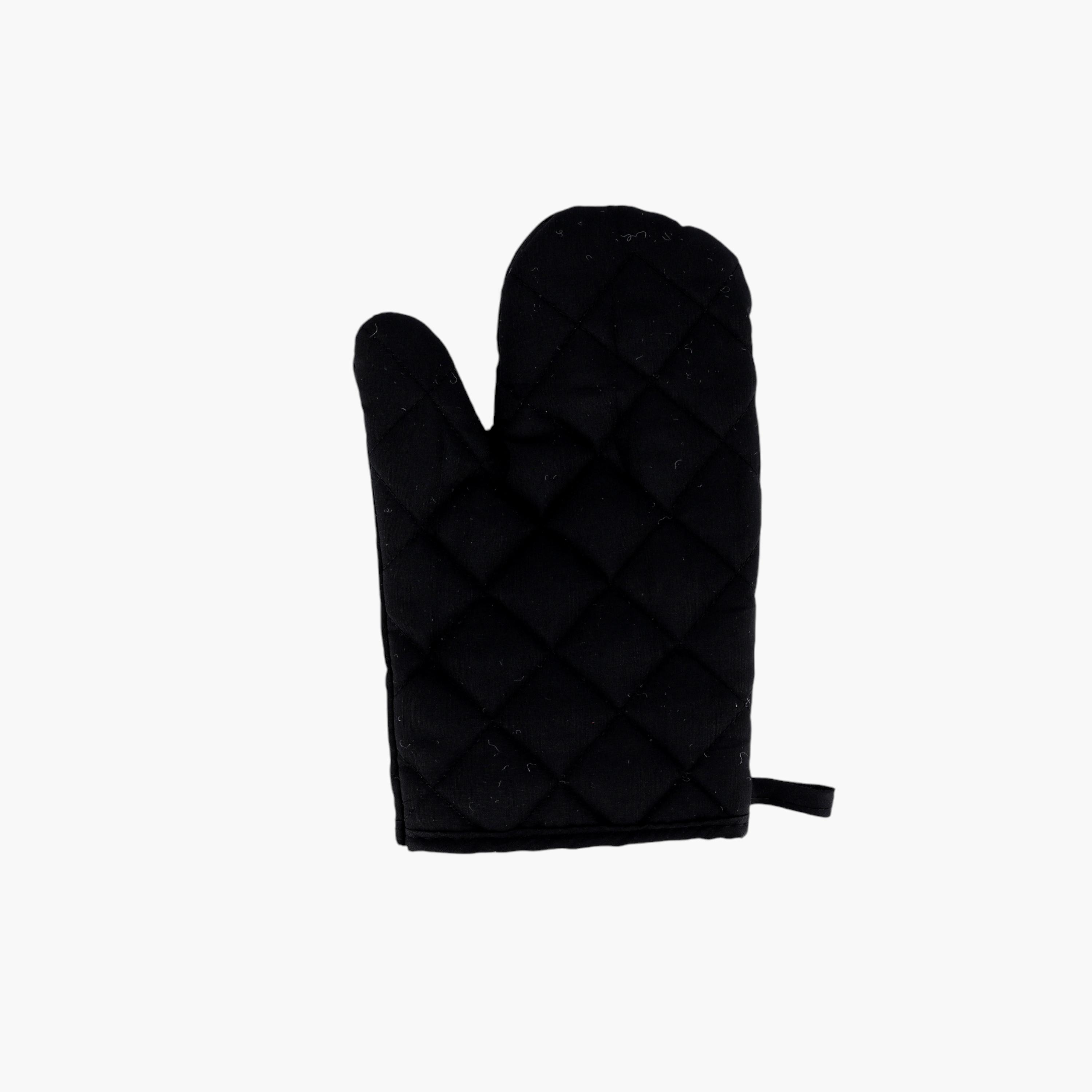 Quilted Cotton Oven Mitt - Set of 2-household-kitchen-kitchentoolsandutensils-image-4