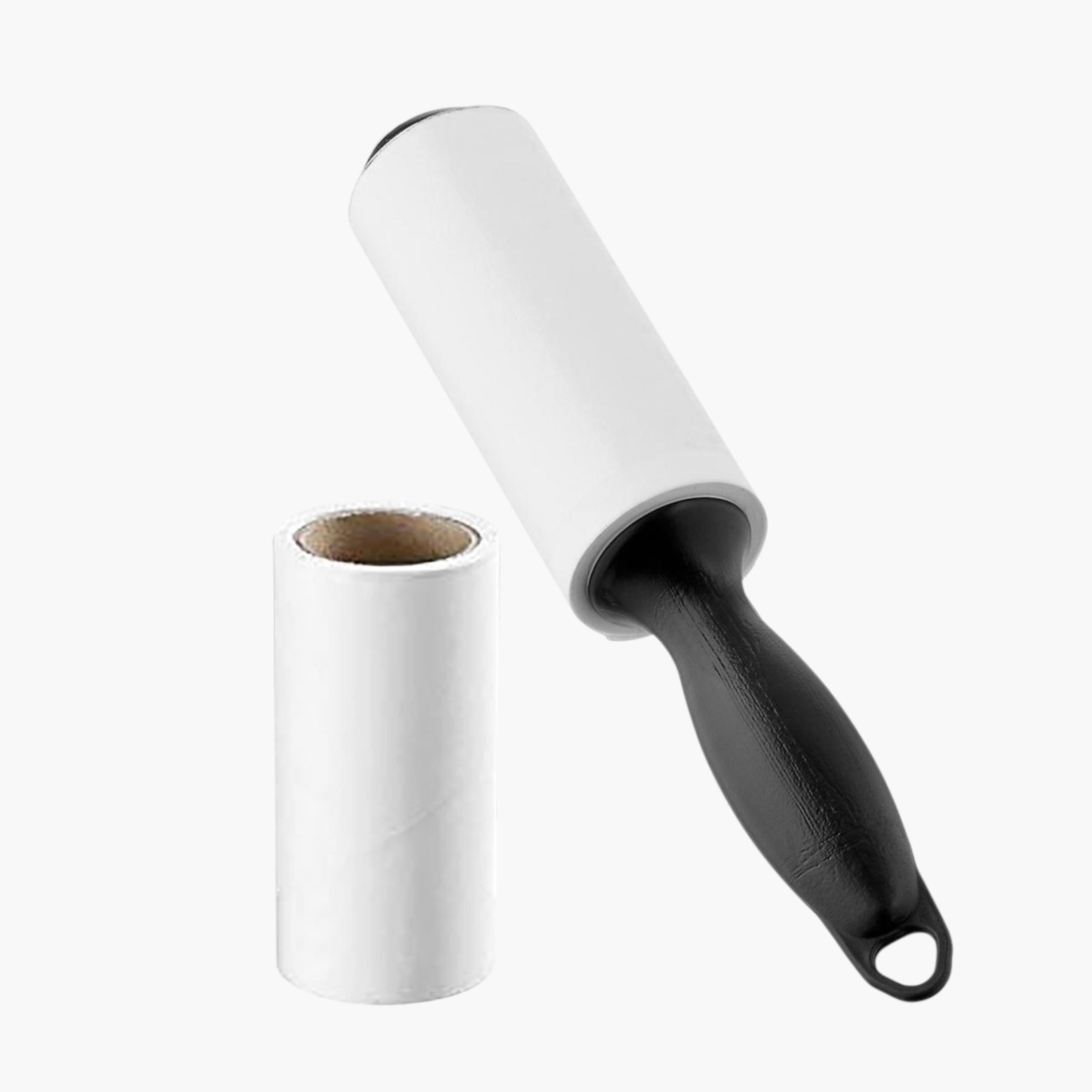 Reusable 2-Piece Lint Roller Set-household-dining-cutlery-spoonsforksandknives-image-2