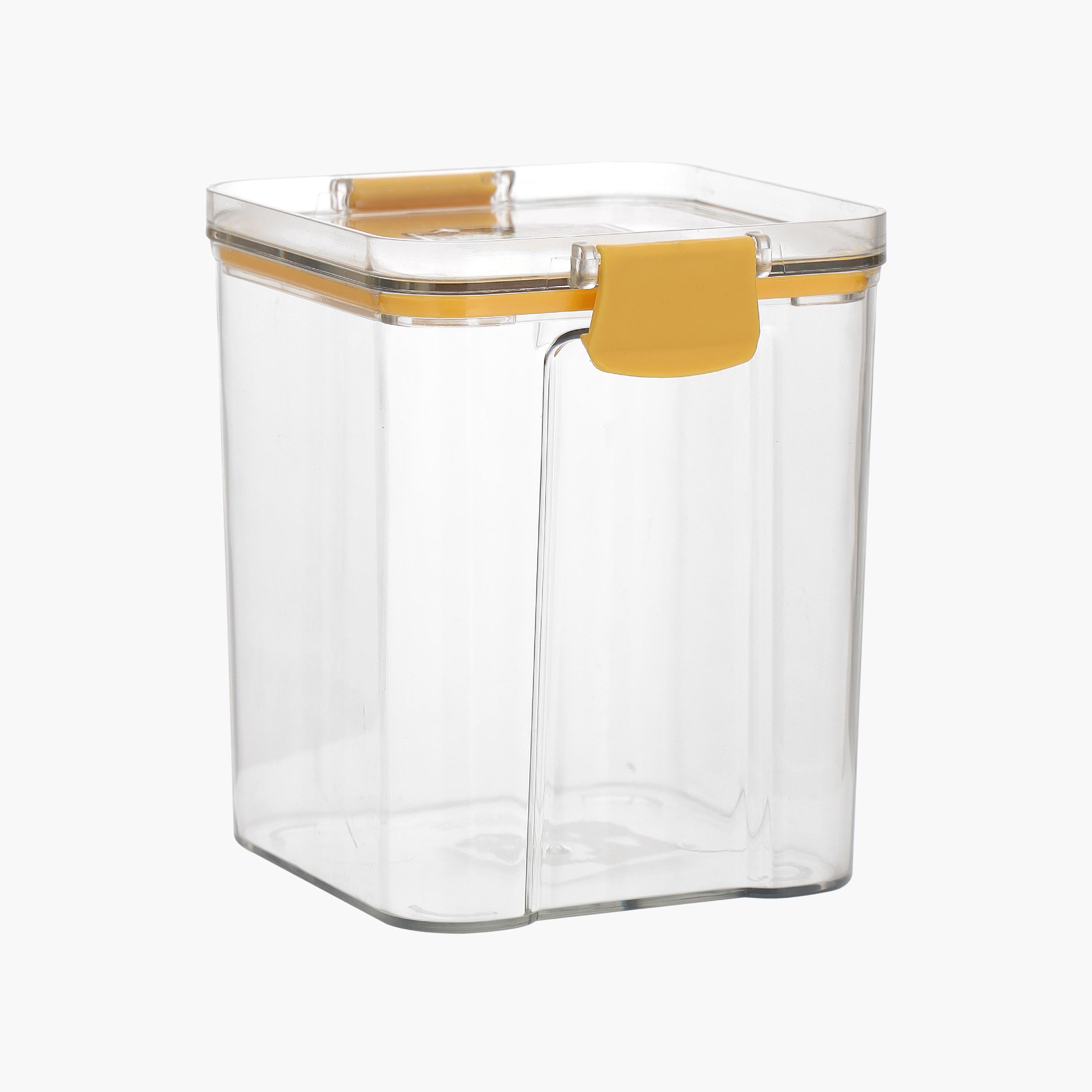 Airtight Container with Lid - 700 ml-household-kitchen-foodstorage-containers-image-2