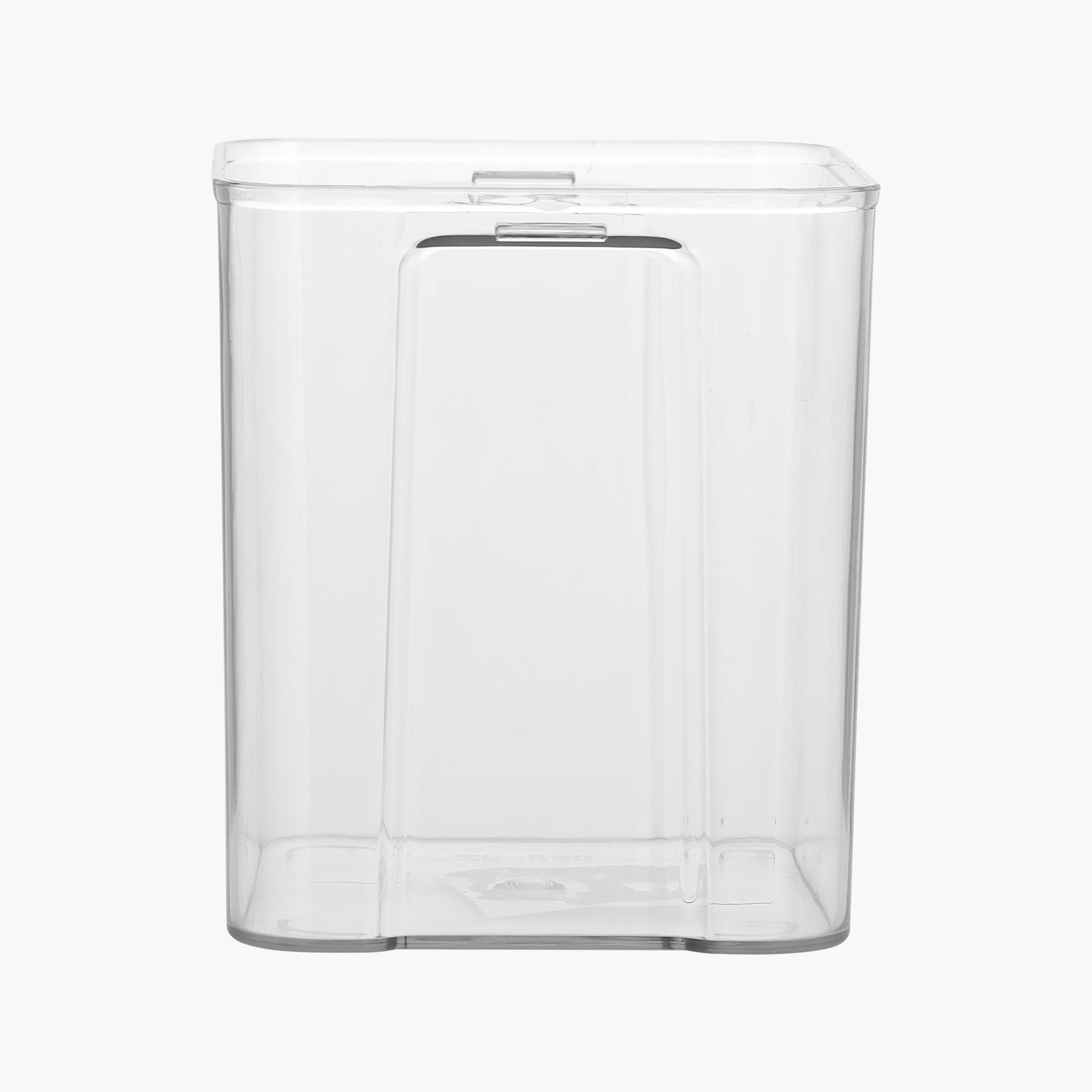 Airtight Container with Lid - 700 ml-household-kitchen-foodstorage-containers-image-3