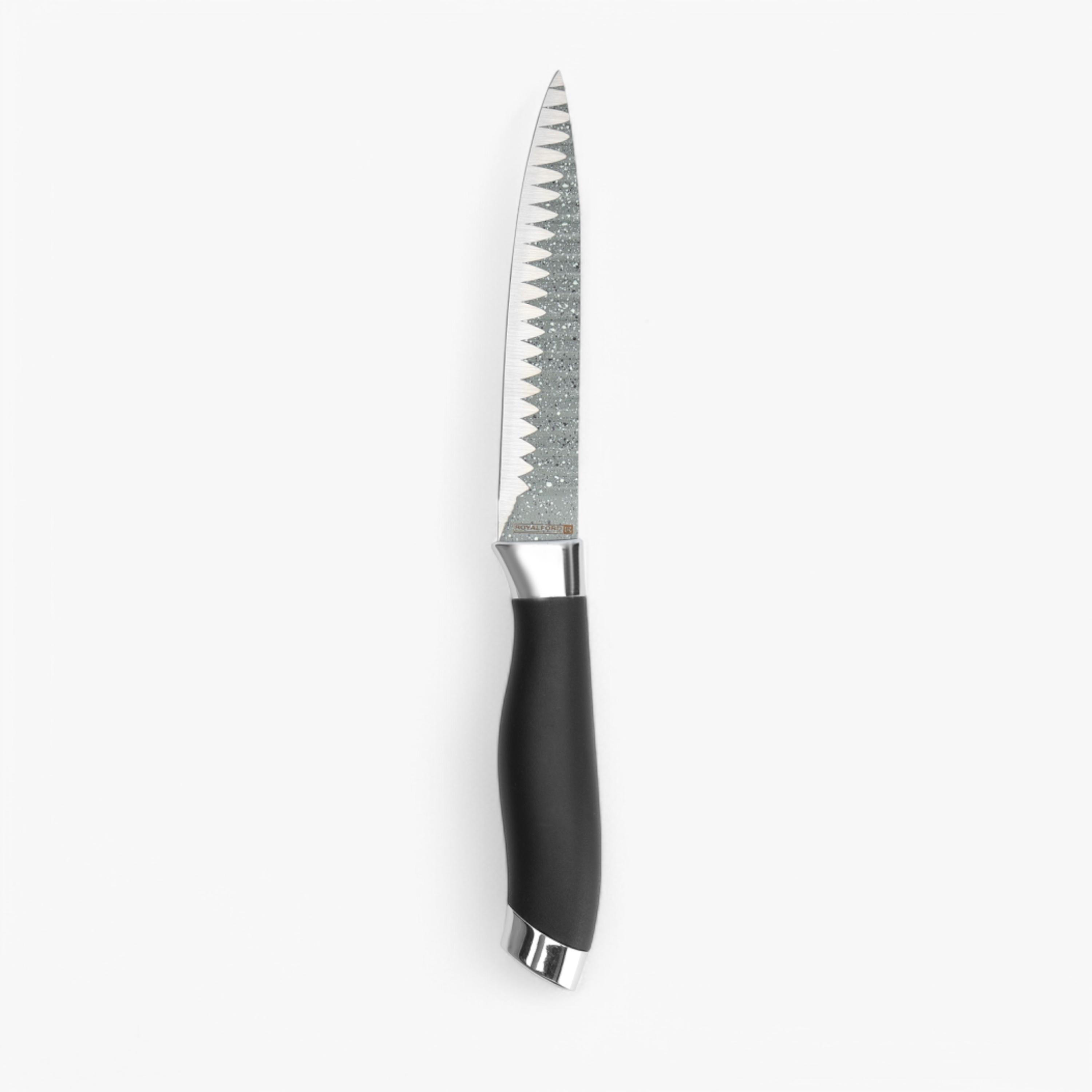 Stainless Steel 5-inch Utility Knife-household-kitchen-kitchentoolsandutensils-knives-image-1