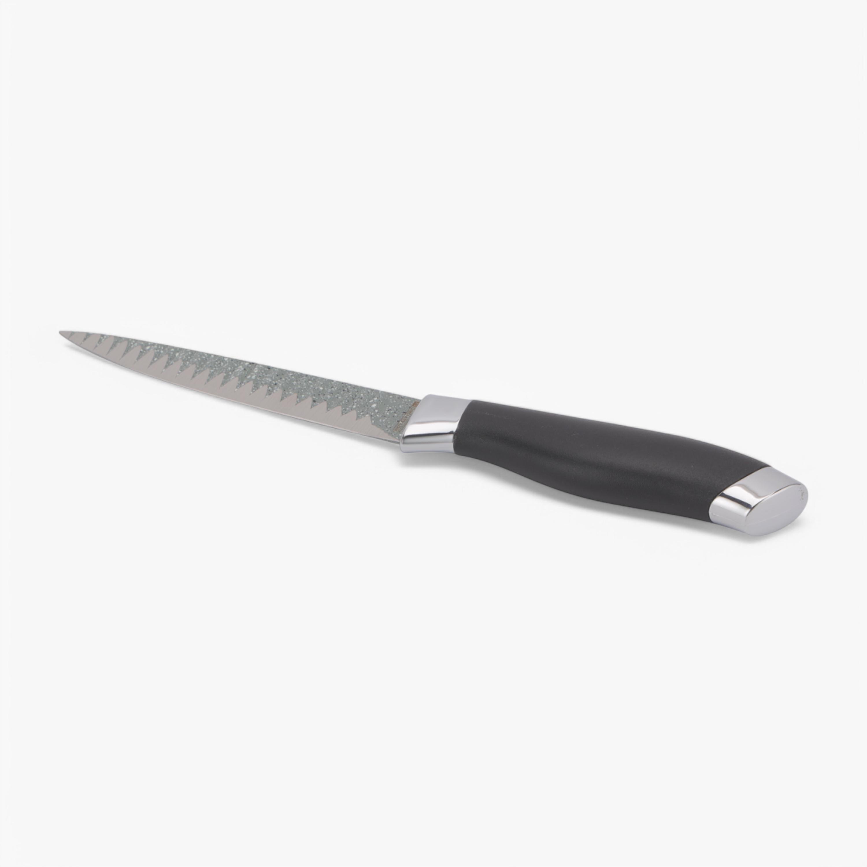 Stainless Steel 5-inch Utility Knife-household-kitchen-kitchentoolsandutensils-knives-image-3