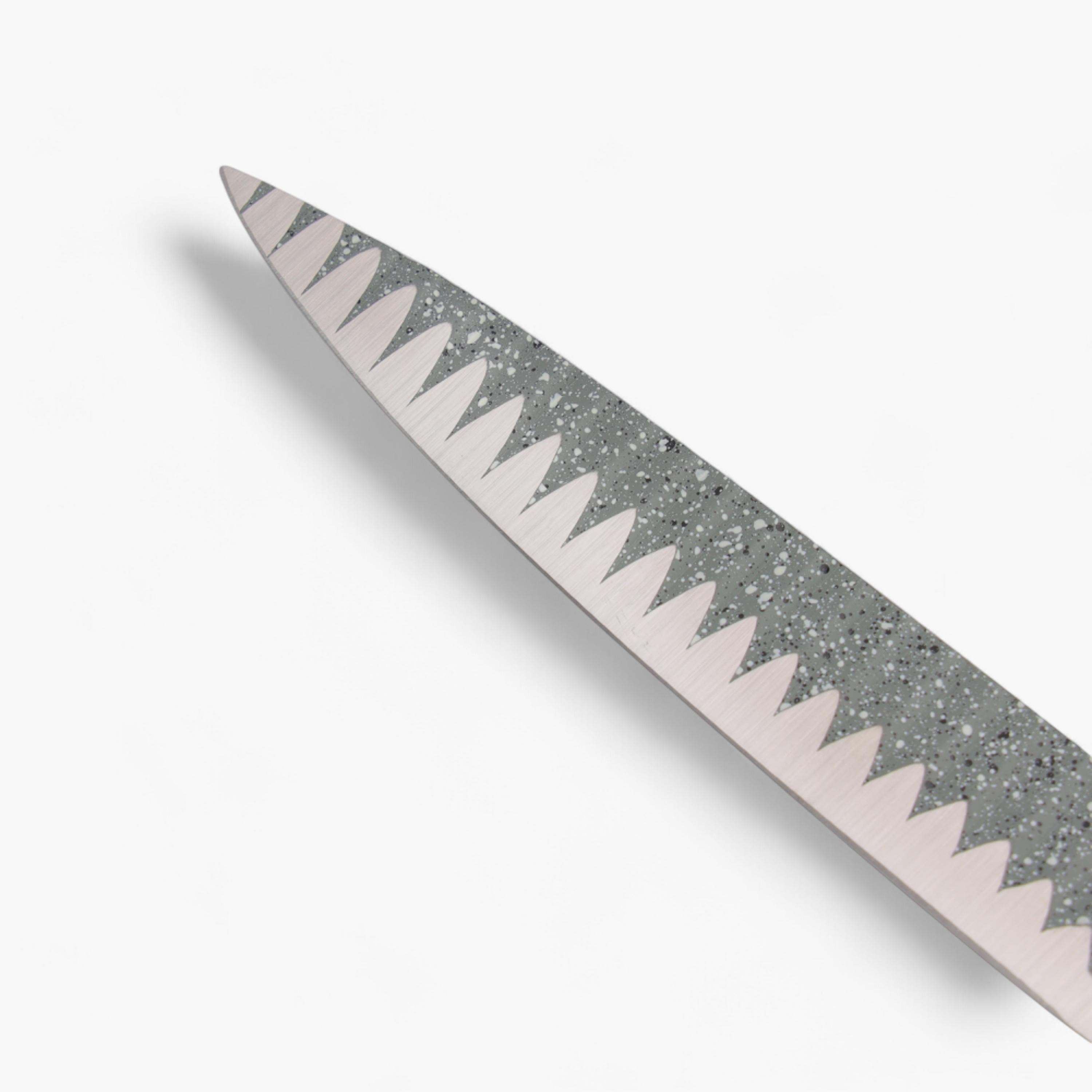 Stainless Steel 5-inch Utility Knife-household-kitchen-kitchentoolsandutensils-knives-image-5