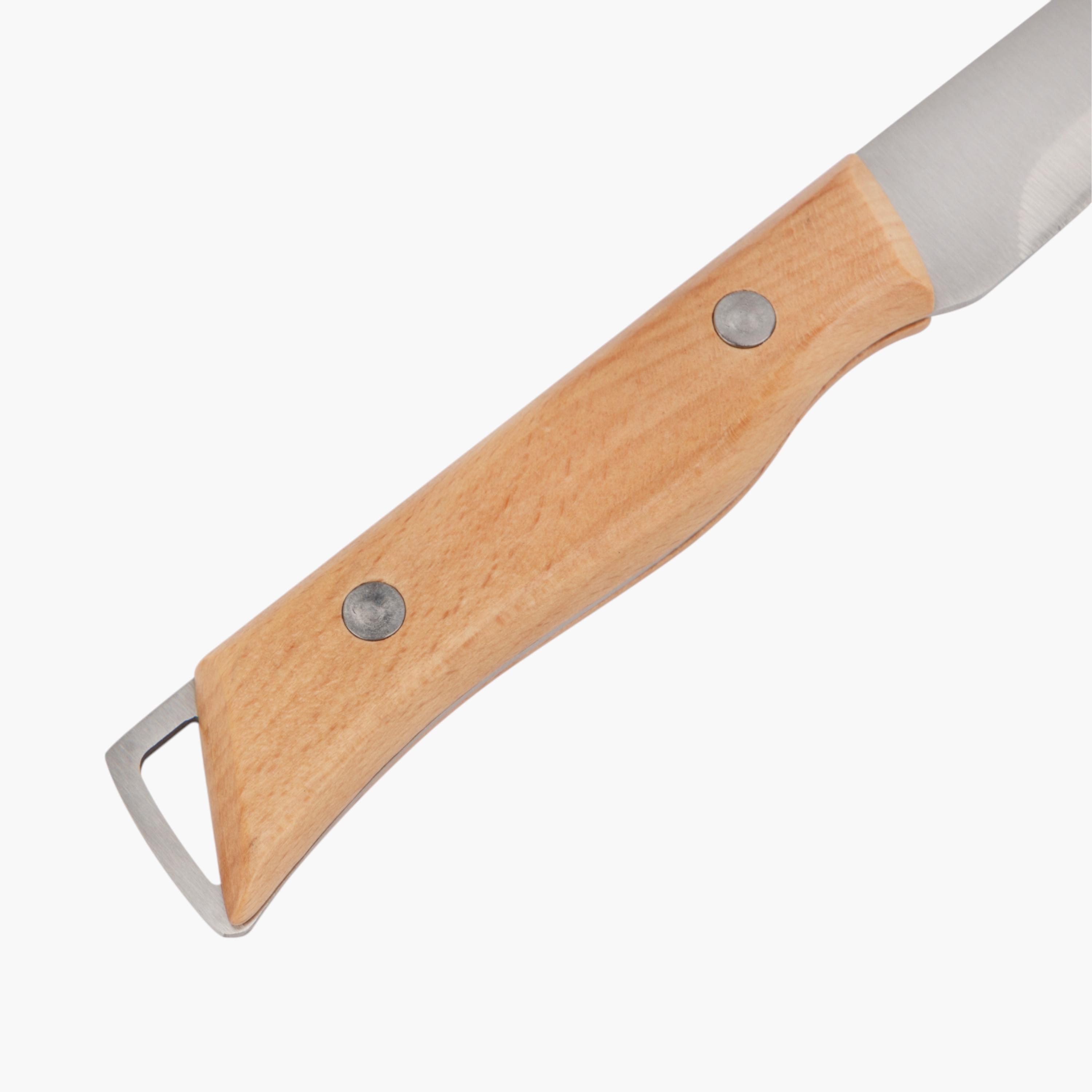 Stainless Steel Paring Knife-household-kitchen-kitchentoolsandutensils-knives-image-3