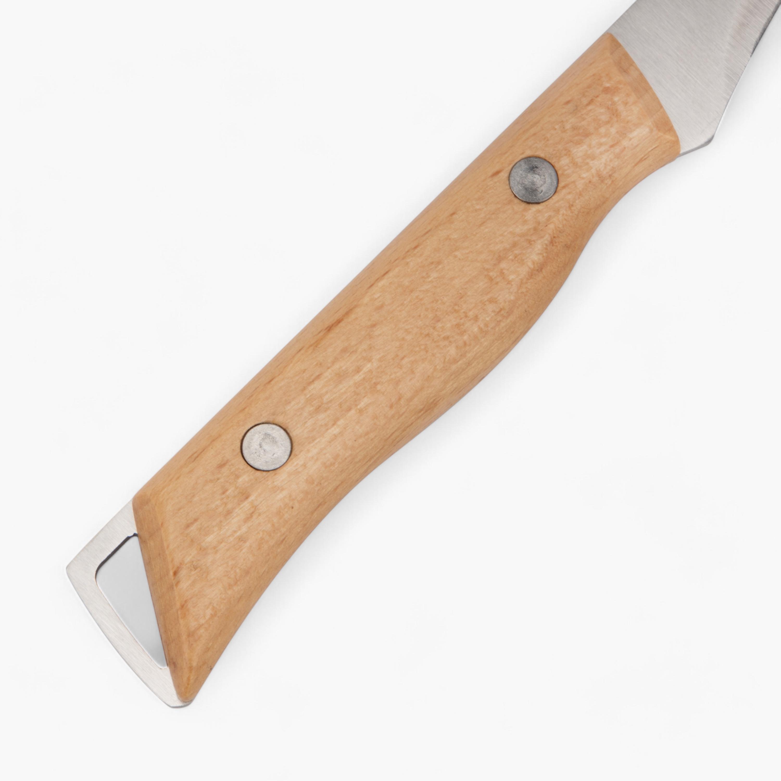 Royalford Carving Knife-household-kitchen-kitchentoolsandutensils-knives-image-5