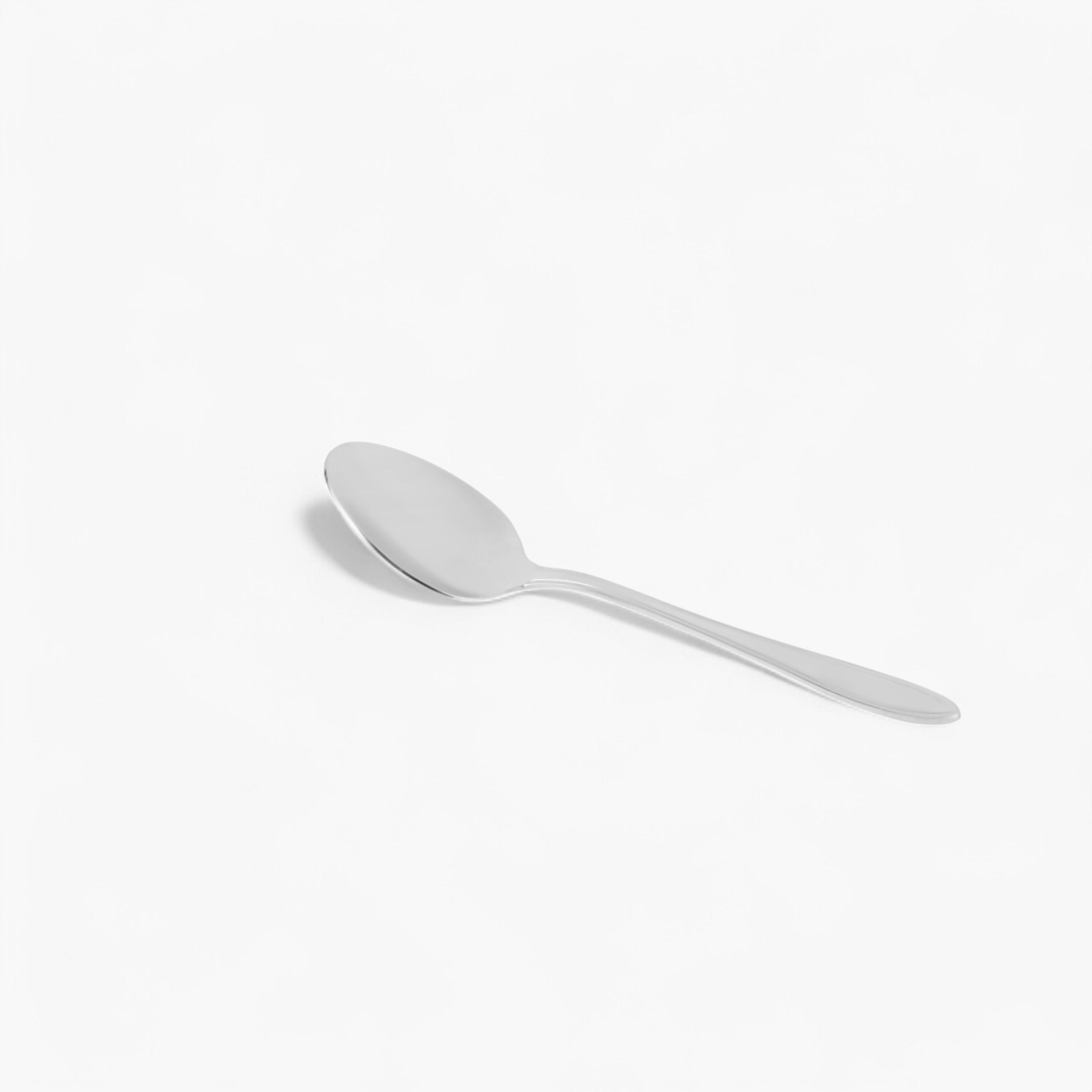 Royalford 2-Piece Stainless Steel Table Spoon Set-household-dining-cutlery-spoonsforksandknives-image-5
