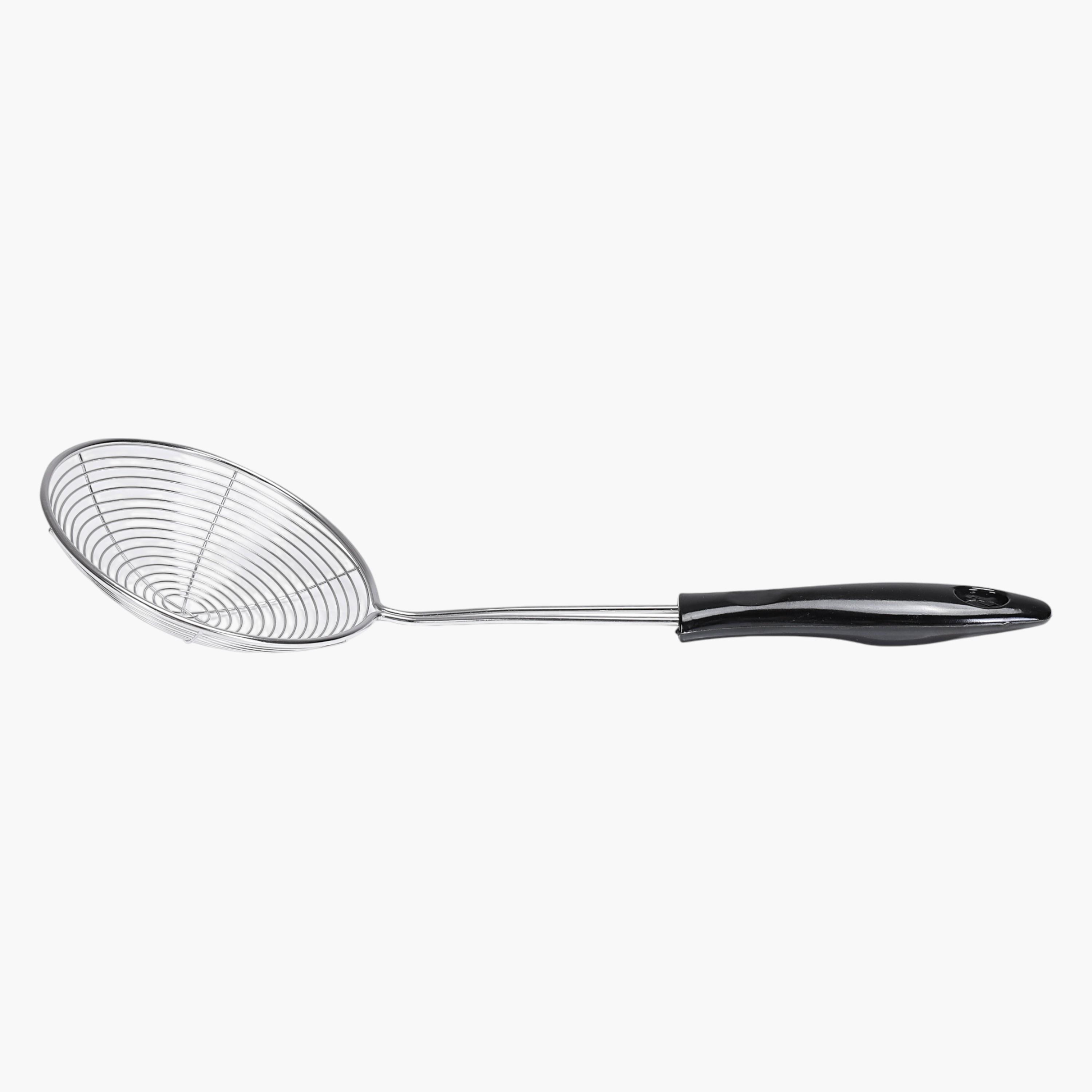 Stainless Steel Skimmer-household-kitchen-kitchentoolsandutensils-foodservingtools-image-2