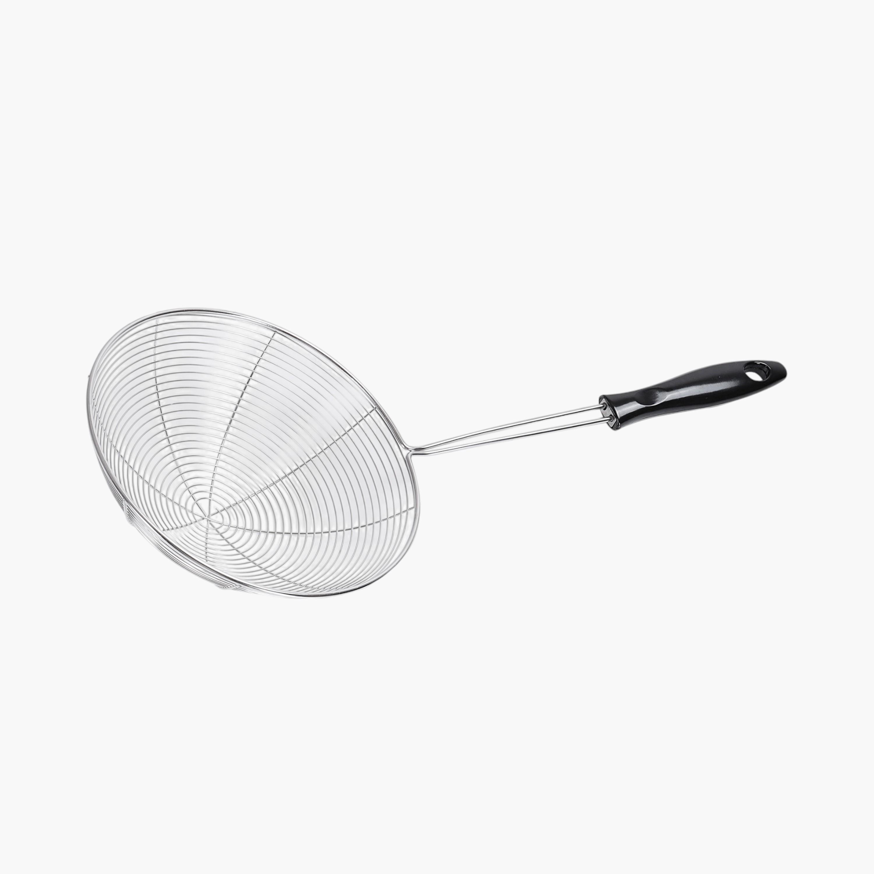 Stainless Steel Skimmer-household-kitchen-kitchentoolsandutensils-foodservingtools-image-6
