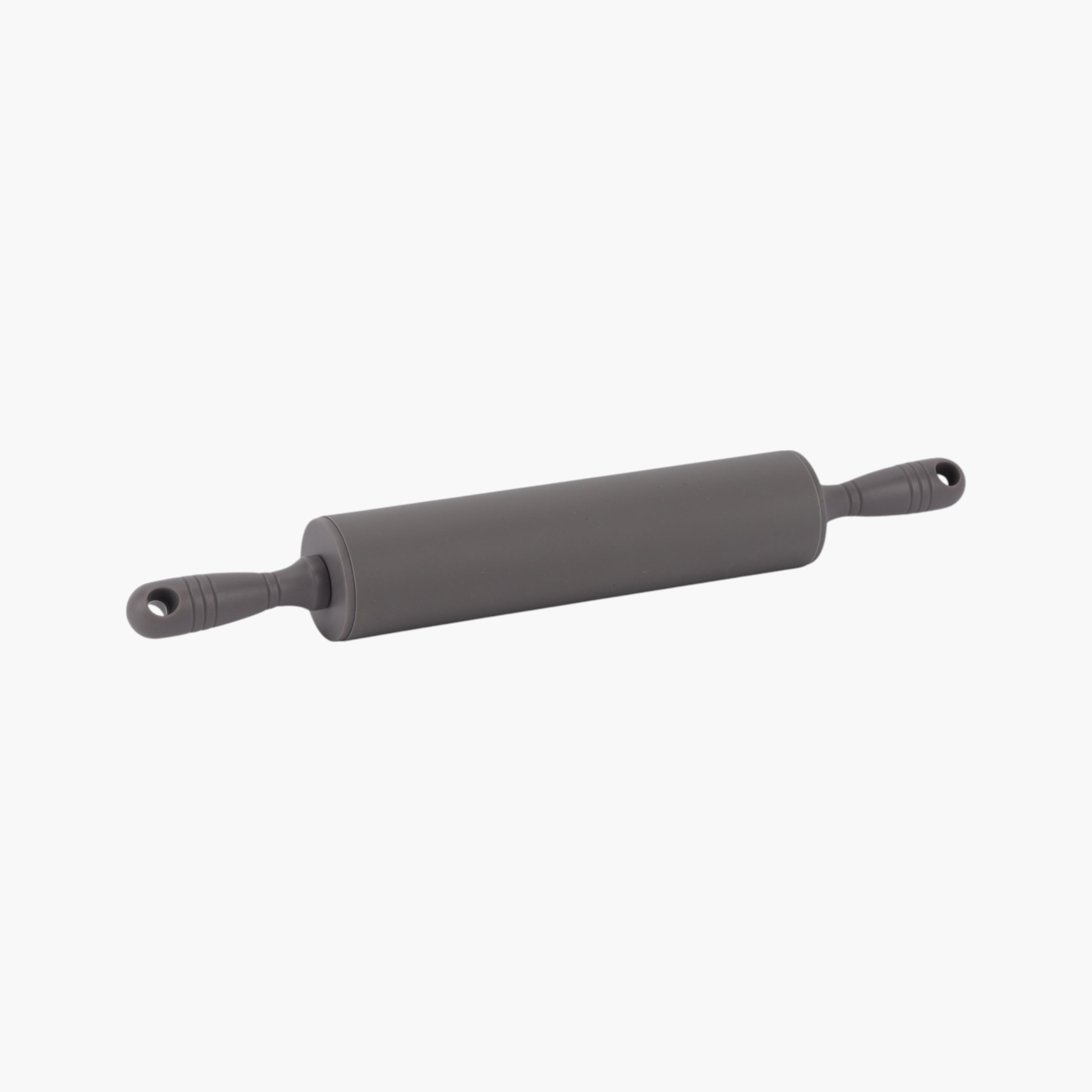 Royalford Silicone Rolling Pin-household-kitchen-kitchentoolsandutensils-foodservingtools-image-1