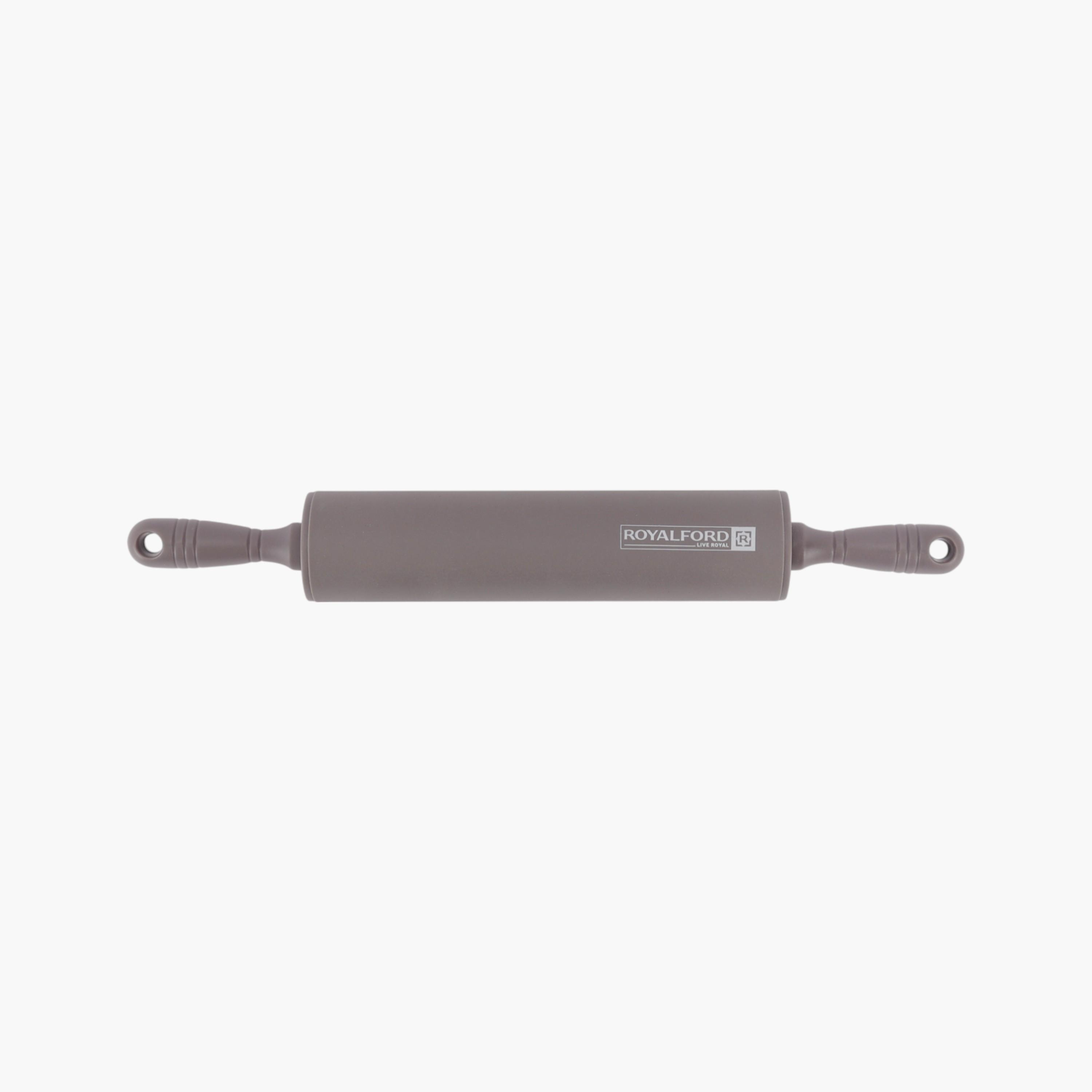 Royalford Silicone Rolling Pin-household-kitchen-kitchentoolsandutensils-foodservingtools-image-6