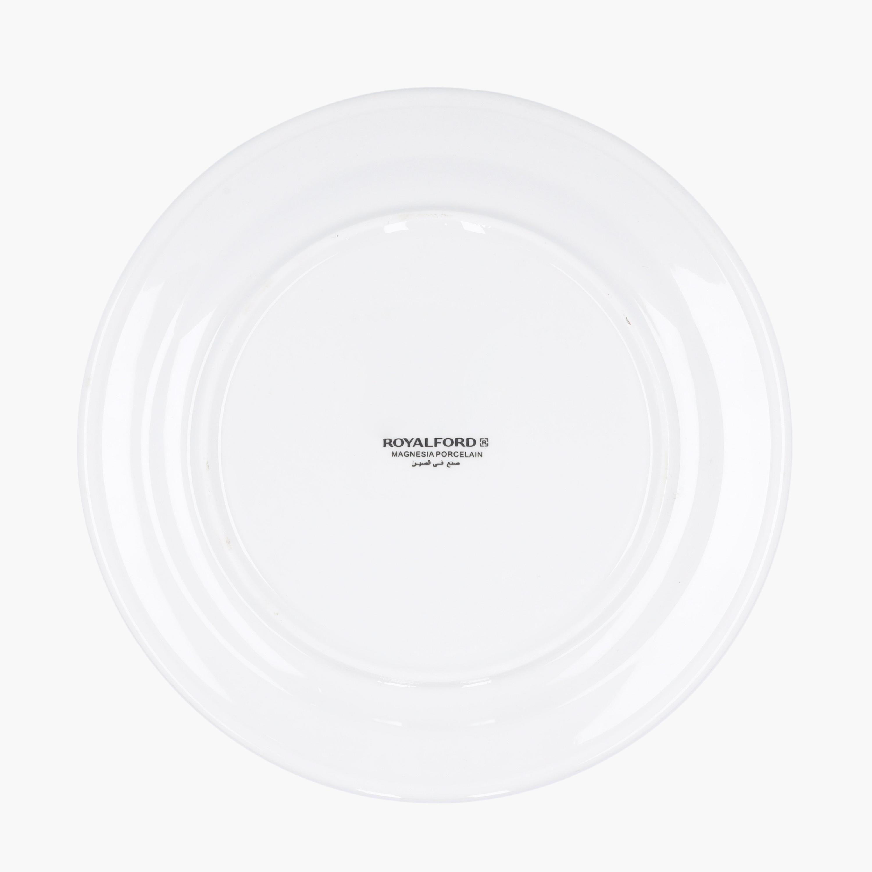 Magnesia Porcelain Plate-household-dining-dinnerware-plates-image-2