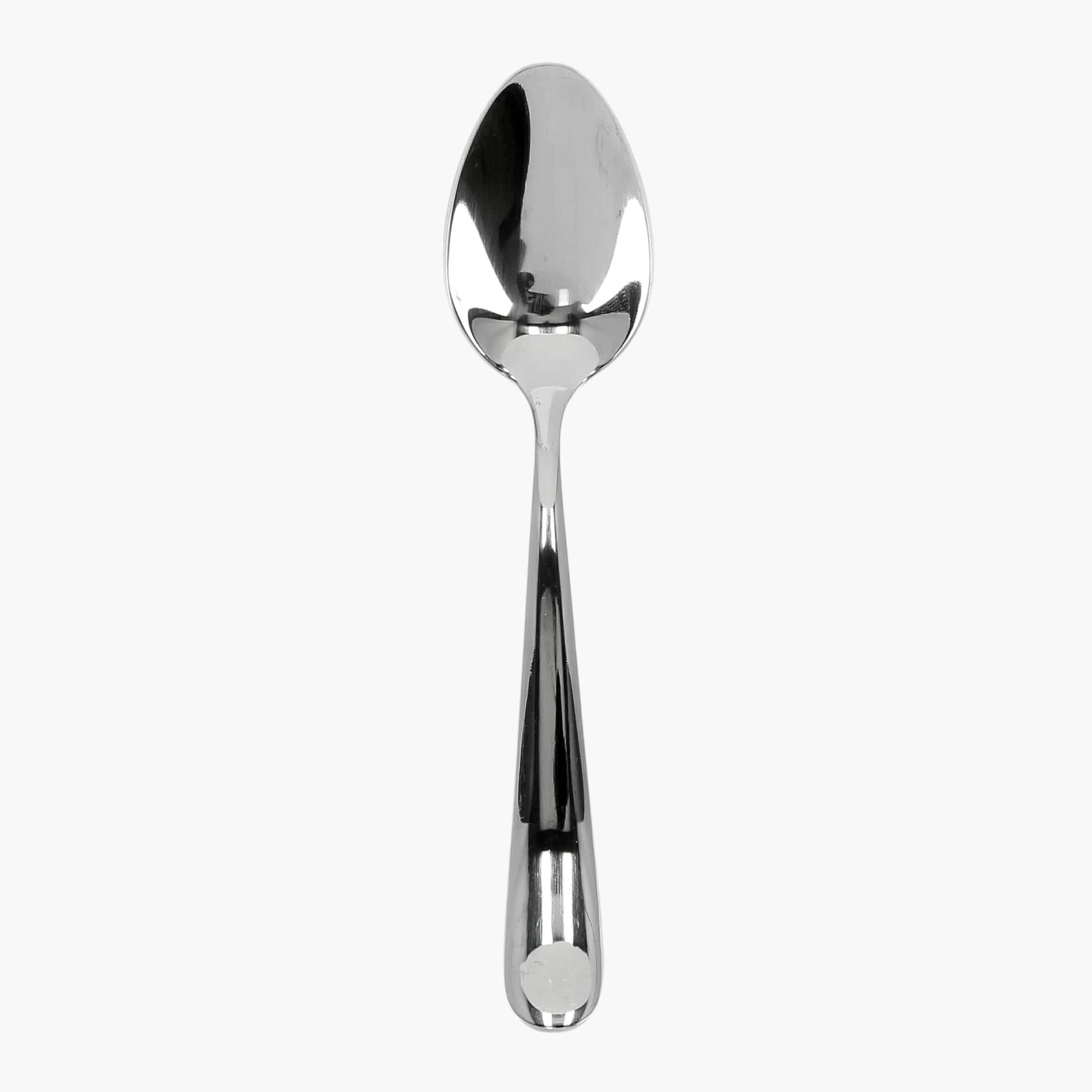 طقم ملاعق حلويات ستانلس ستيل قطعتين من رويال فورد-household-dining-cutlery-spoonsforksandknives-image-2