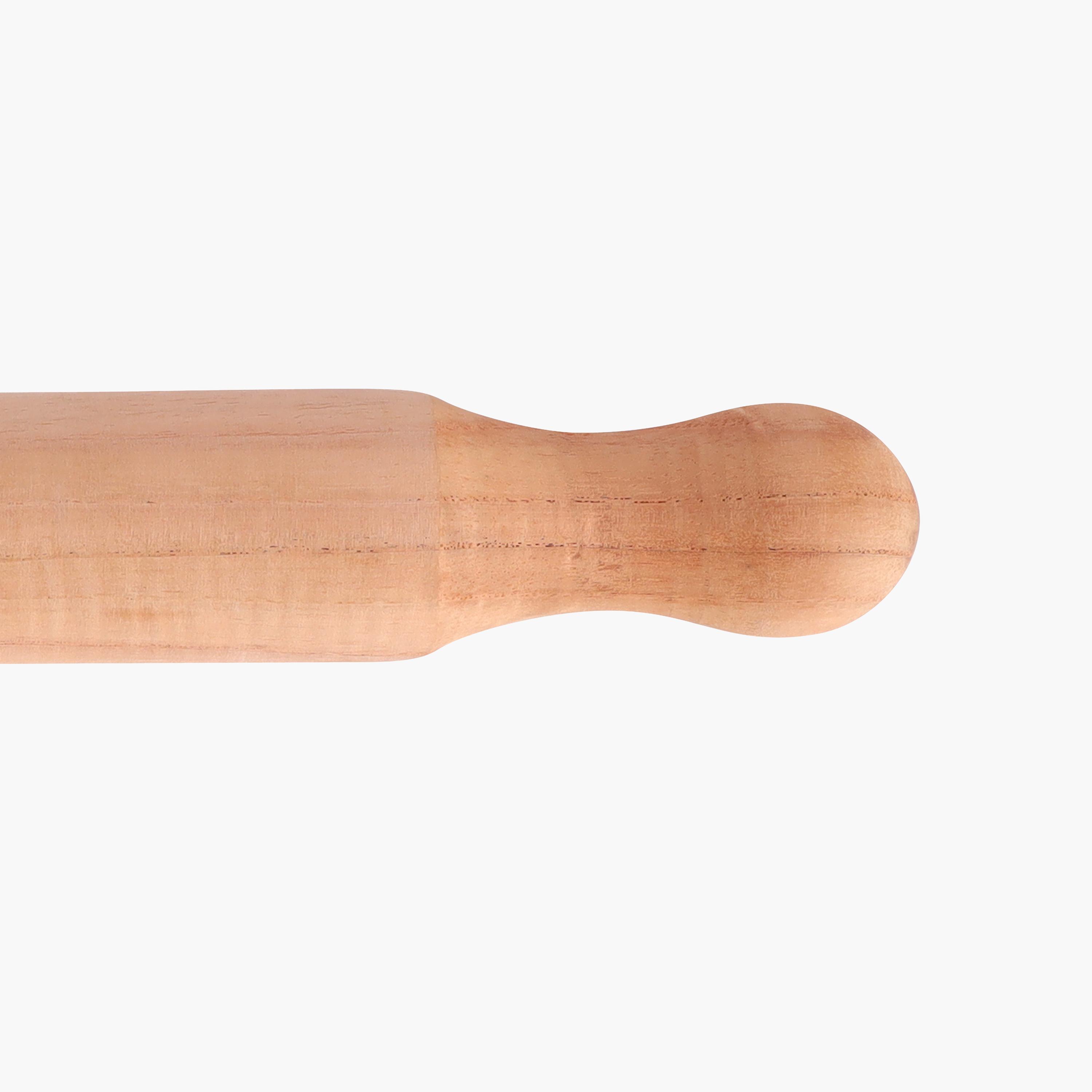Bamboo Non-Stick Rolling Pin-household-kitchen-kitchentoolsandutensils-foodpreparationtools-image-3