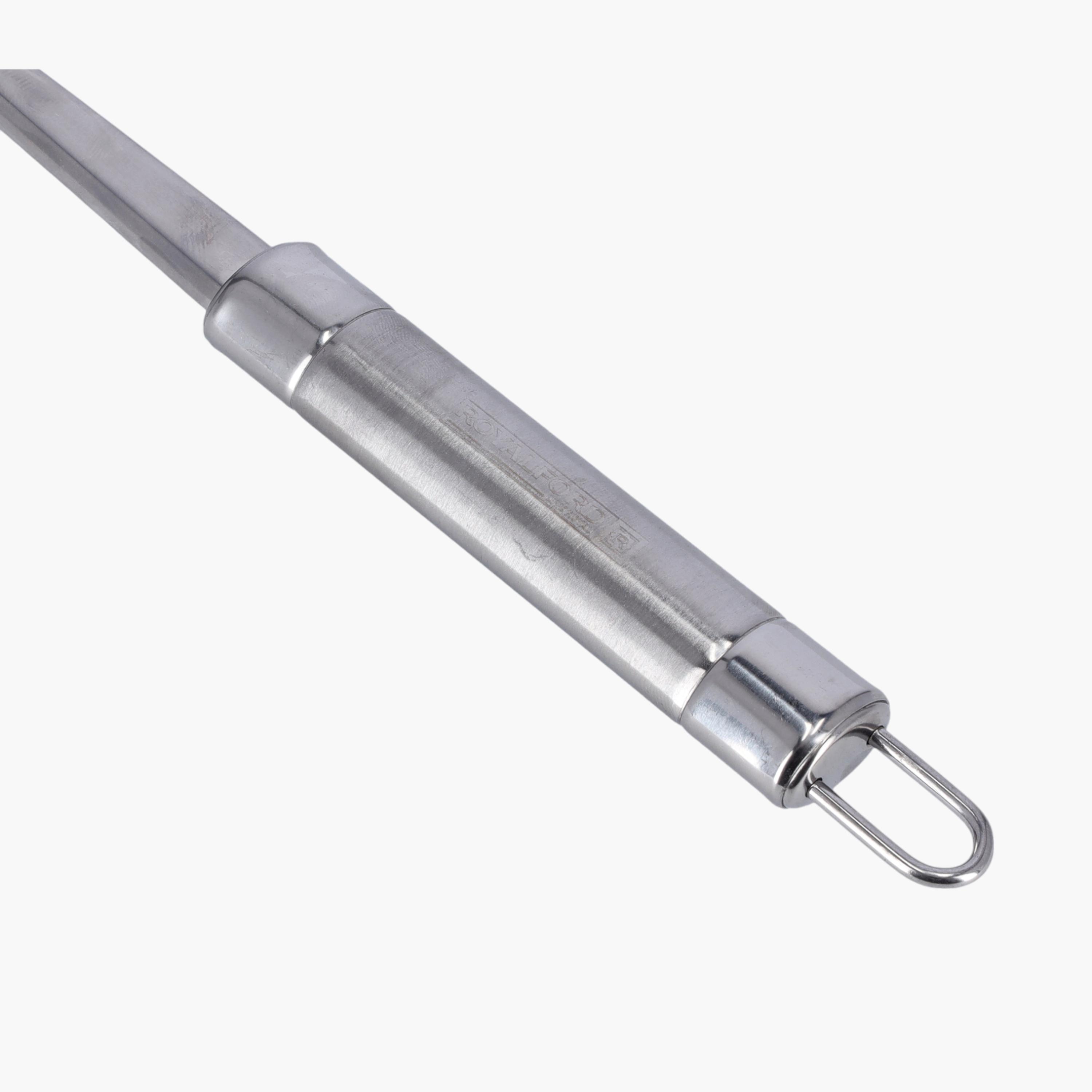 Stainless Steel Serving Spoon-household-dining-cutlery-spoonsforksandknives-image-4