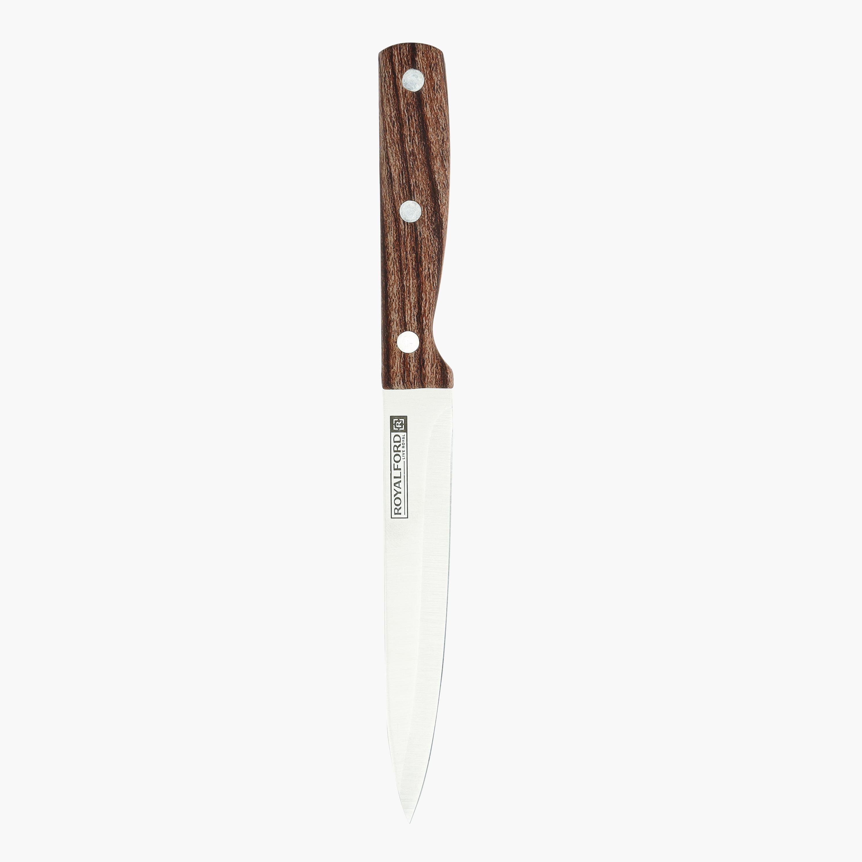 Stainless Steel Blade Utility Knife-household-kitchen-kitchentoolsandutensils-knives-image-1