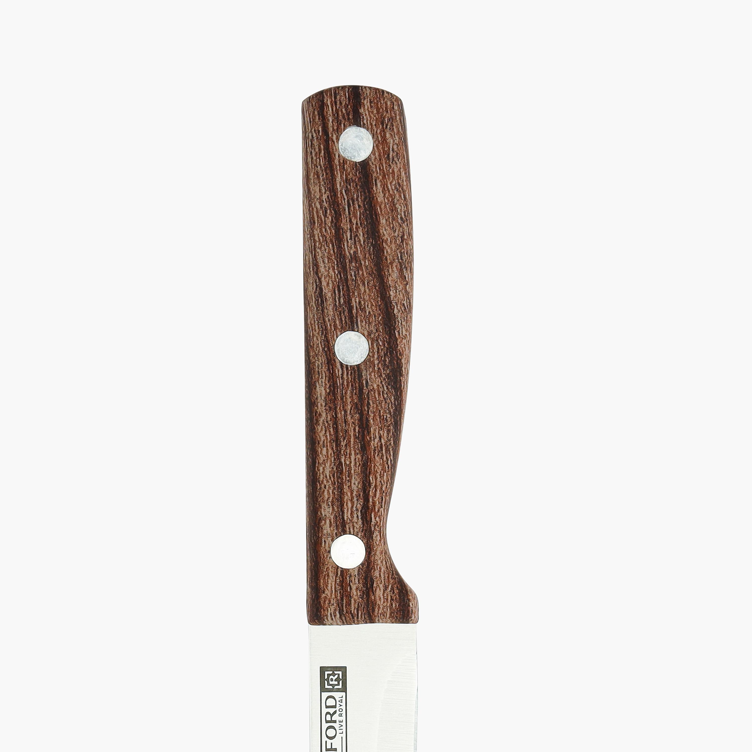 Stainless Steel Blade Utility Knife-household-kitchen-kitchentoolsandutensils-knives-image-3