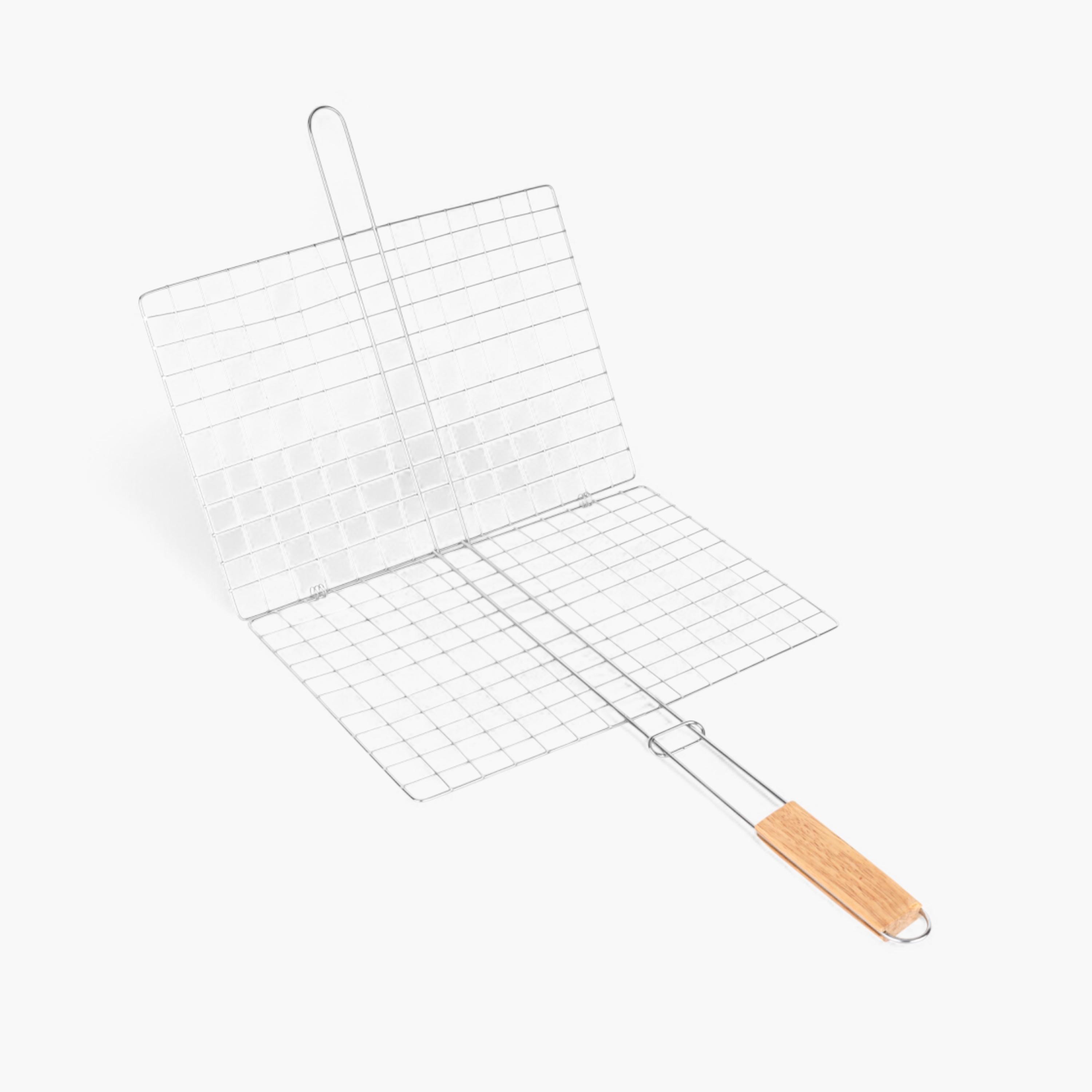 Royalford Barbeque Grill-household-kitchen-kitchentoolsandutensils-foodservingtools-image-5