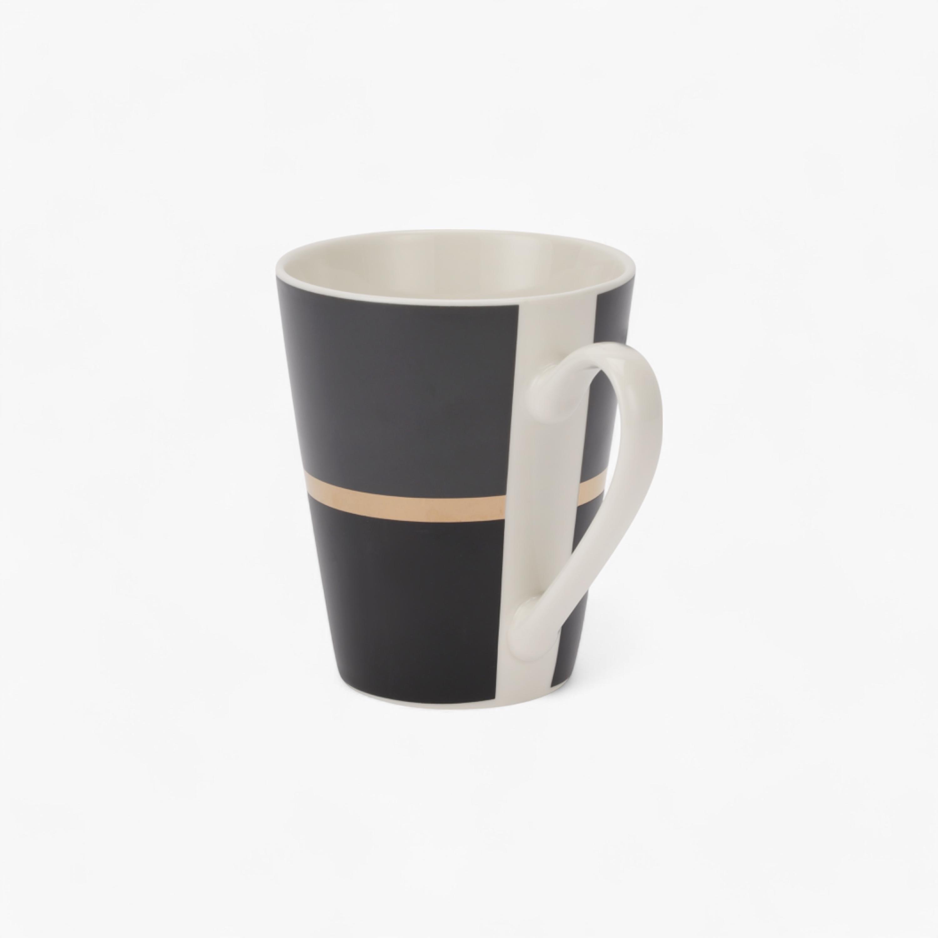 مج قوالب ملوّنة من الخزف الصيني من رويال فورد - 325 مل-household-dining-teaandcoffee-mugsandcups-image-2