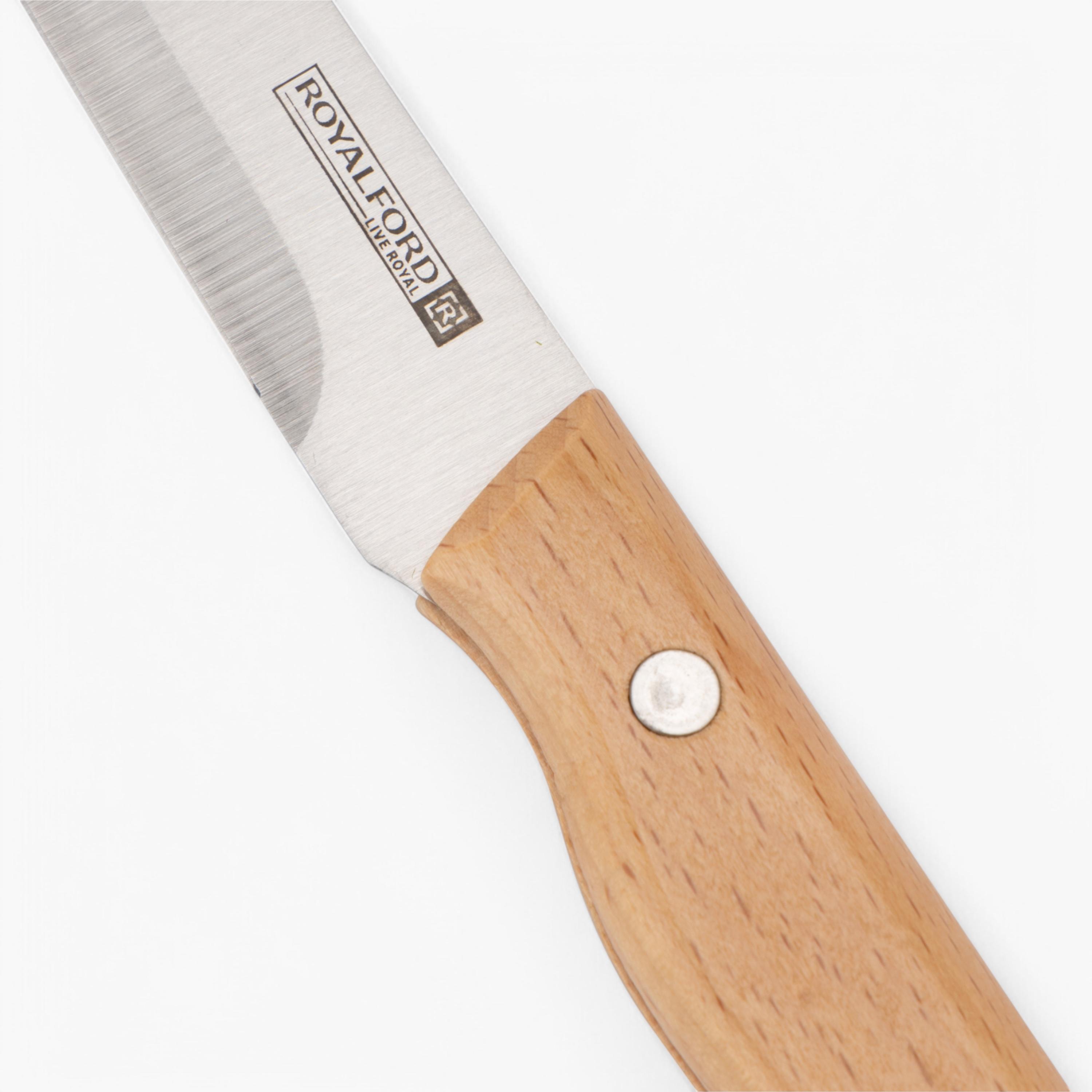 Royalford Utility Knife-household-kitchen-kitchentoolsandutensils-knives-image-4
