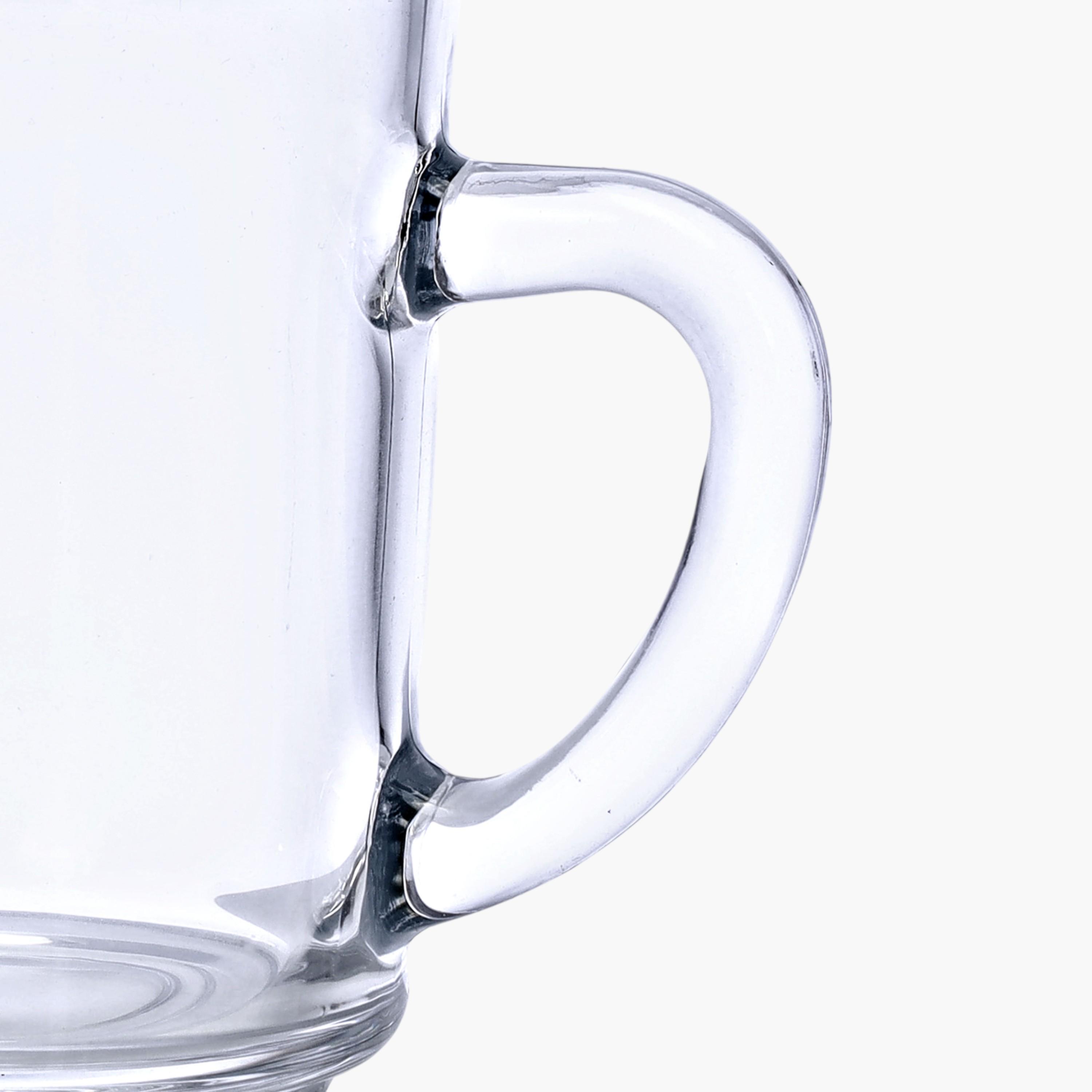 طقم مجات زجاج 3 قطع من رويال فورد - 237 مل-household-dining-teaandcoffee-mugsandcups-image-6