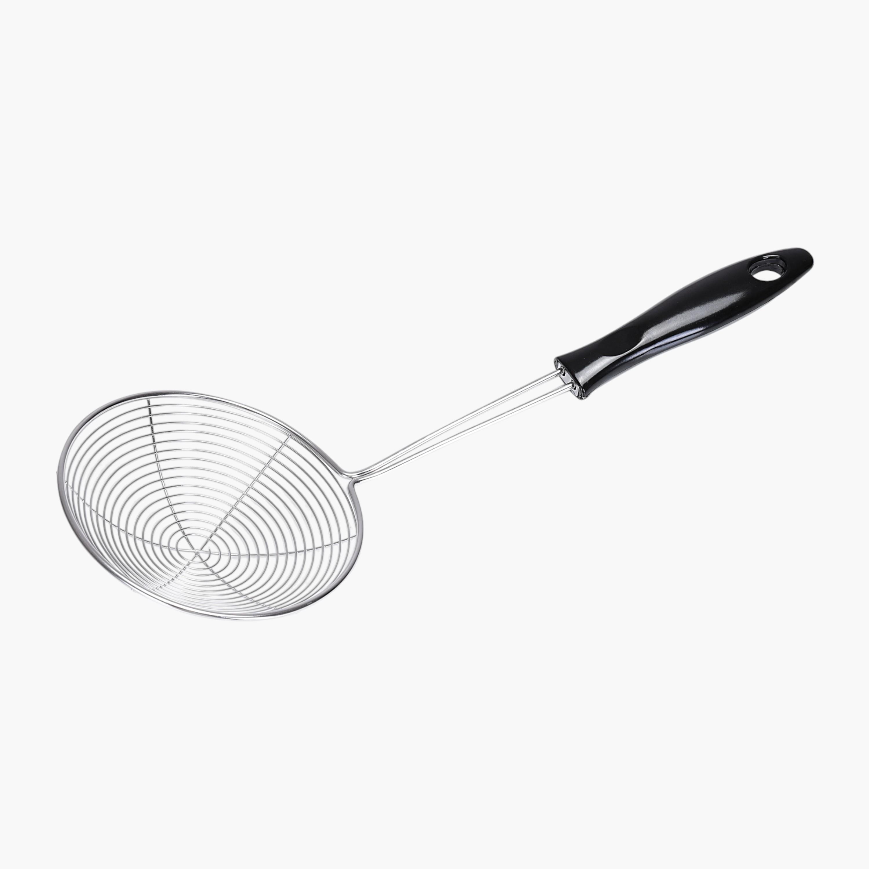 Stainless Steel Skimmer-household-kitchen-kitchentoolsandutensils-foodservingtools-image-1