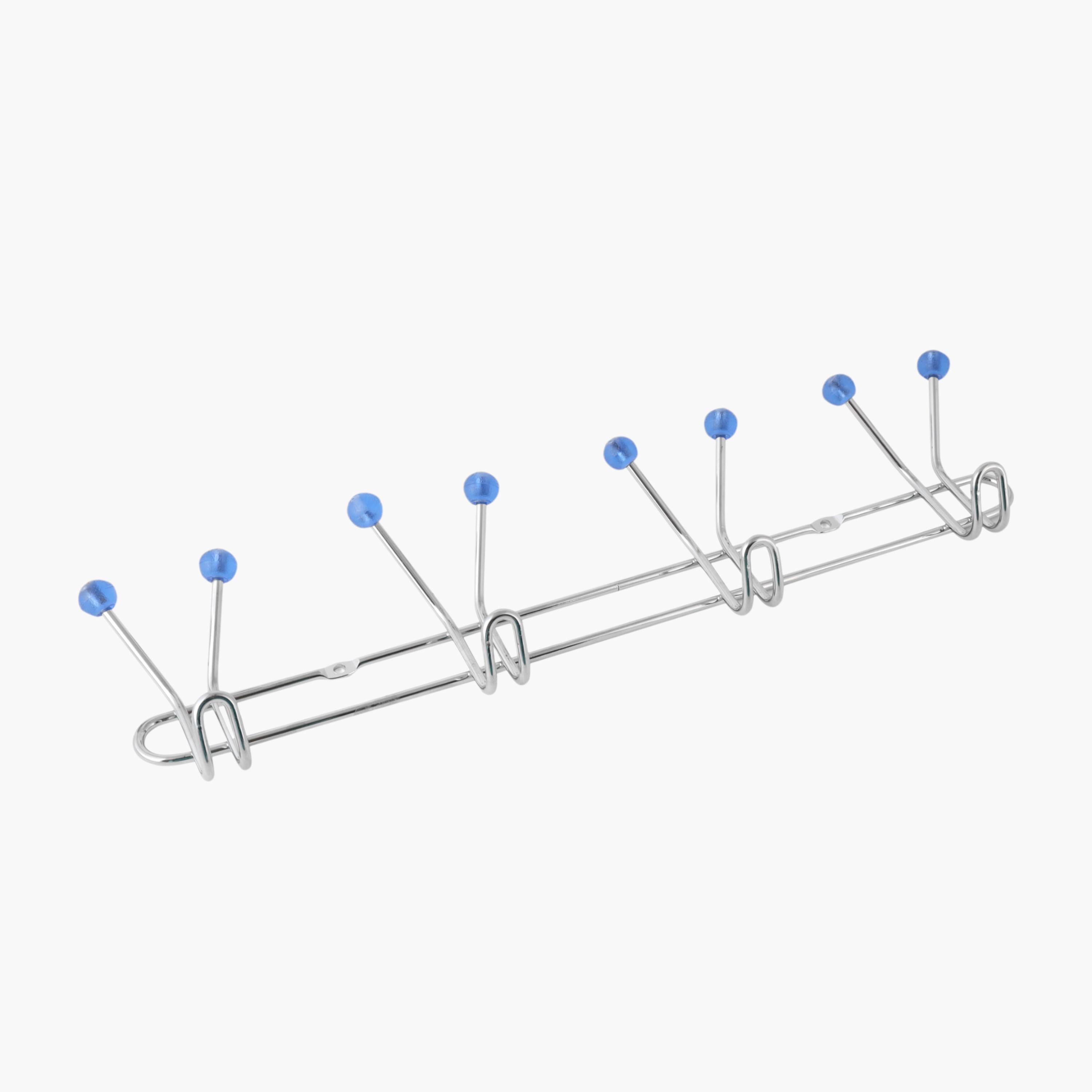 Metal 4-Hook Hanger-household-kitchen-kitchentoolsandutensils-foodservingtools-image-2