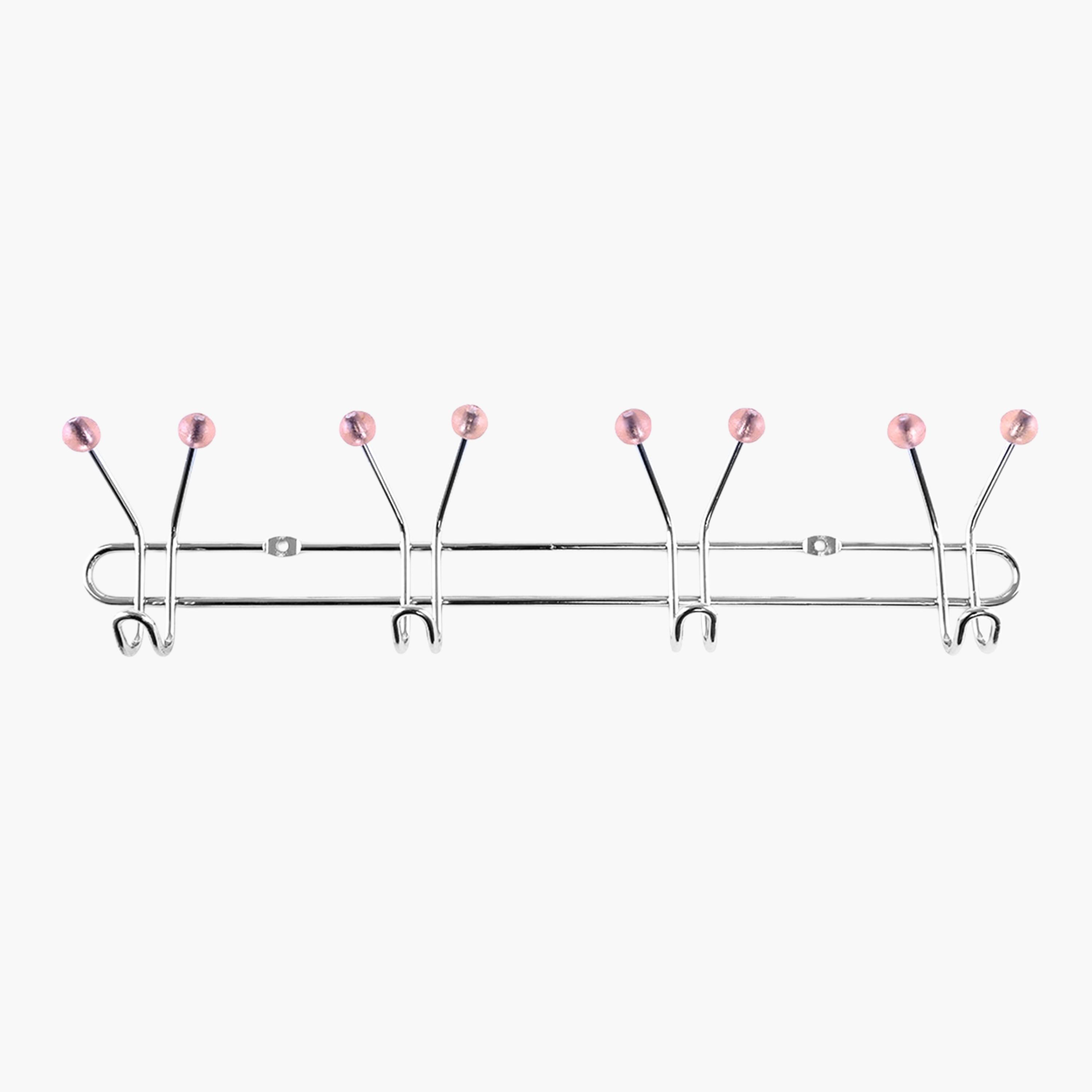 Metal 4-Hook Hanger-household-kitchen-kitchentoolsandutensils-foodservingtools-image-9