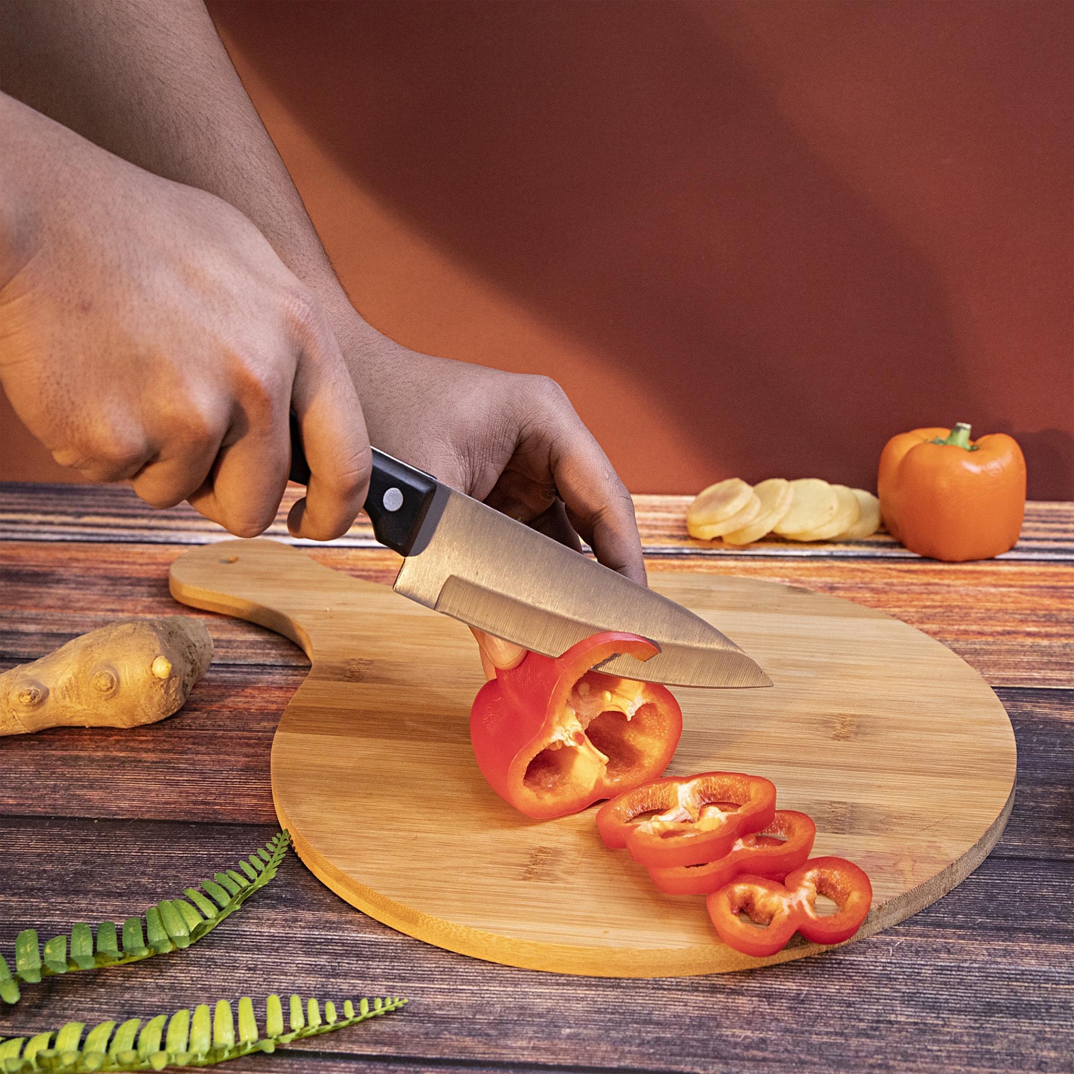 Stainless Steel Utility Knife-household-kitchen-kitchentoolsandutensils-knives-image-6