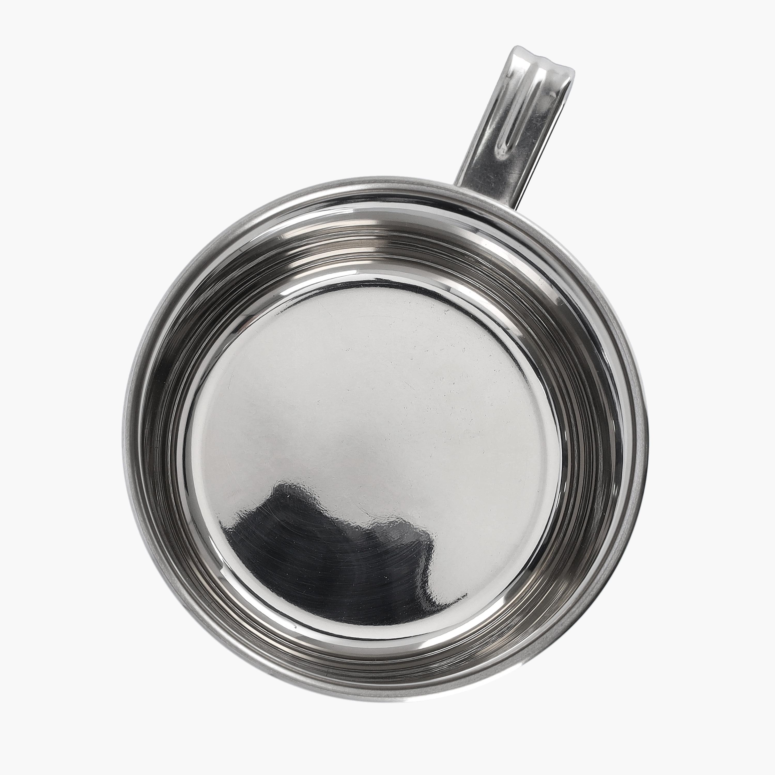 مج ستانلس ستيل من رويال فورد-household-dining-teaandcoffee-mugsandcups-image-2