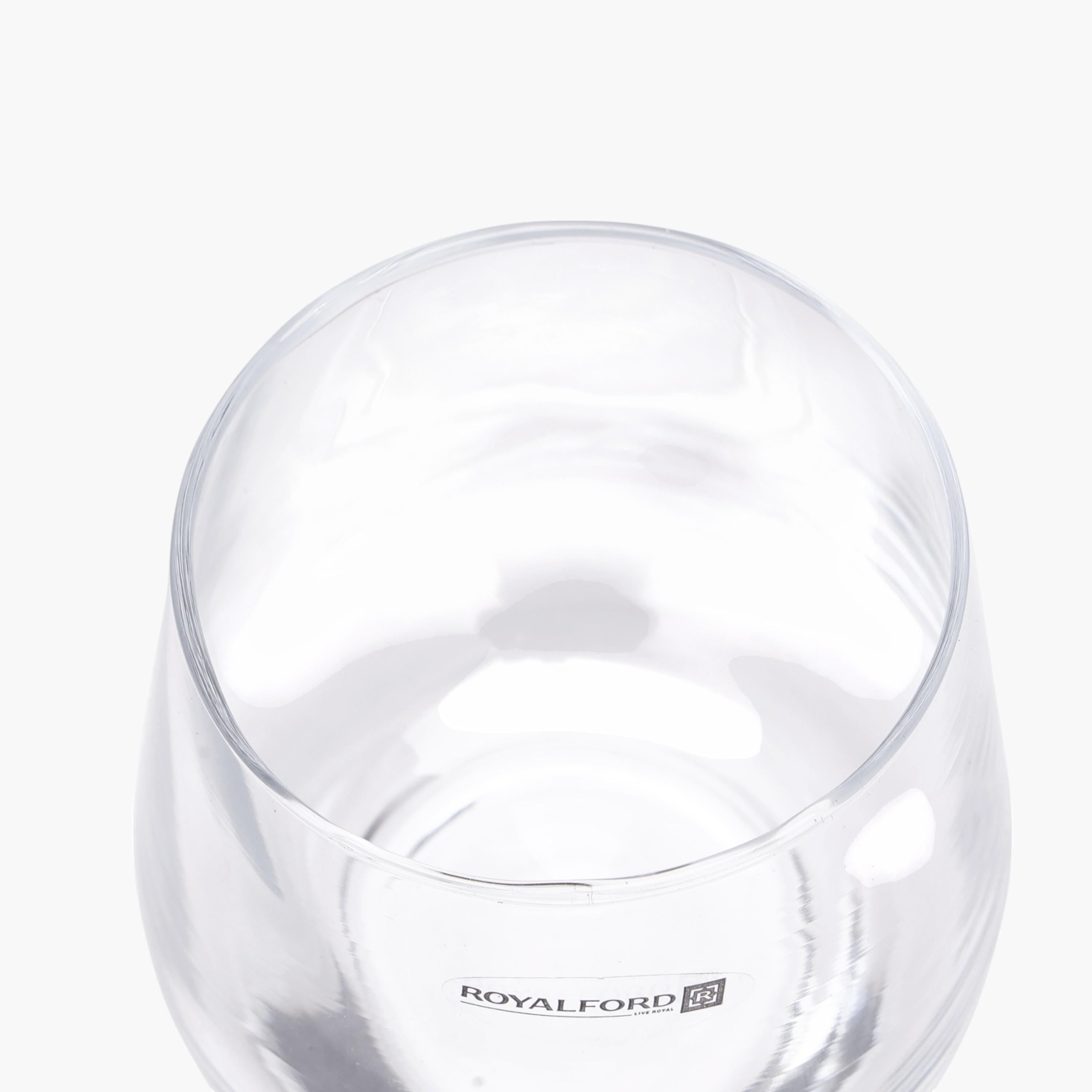 Glass 3-Piece Tumbler Set - 360 ml-household-dining-glassware-drinkingglasses-image-6