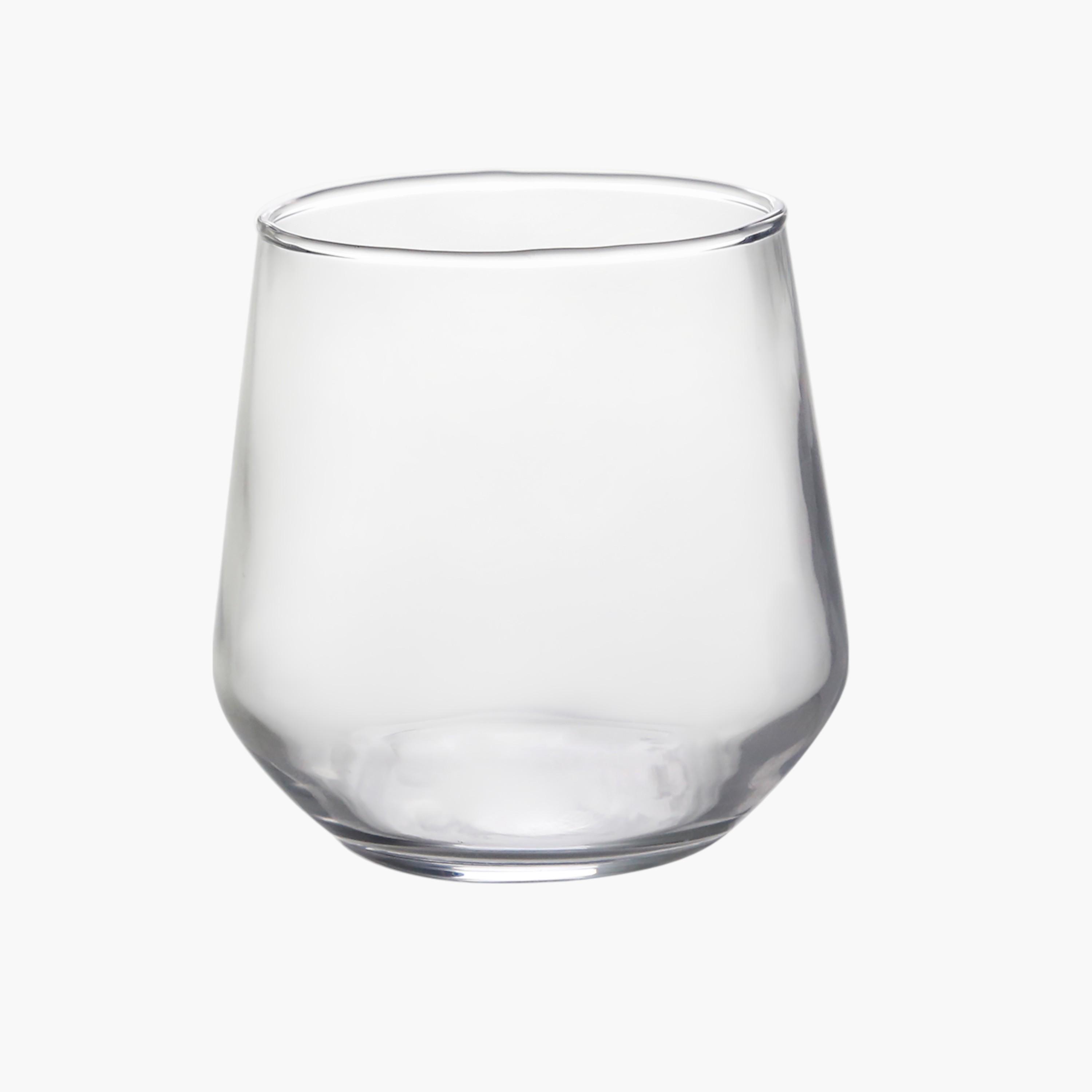 Glass 3-Piece Tumbler Set - 360 ml-household-dining-glassware-drinkingglasses-image-7
