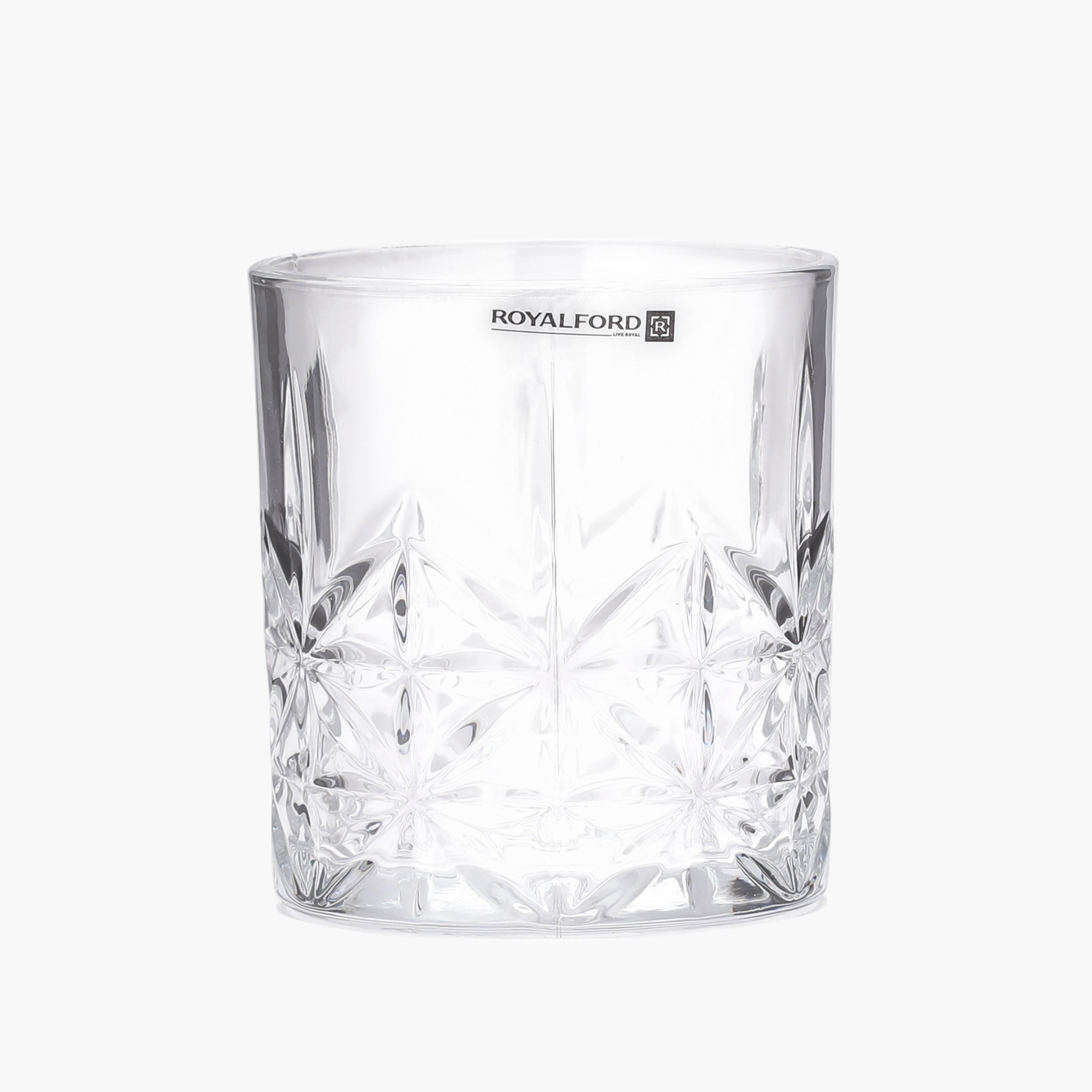 Glass 3-Piece Tumbler Set - 320 ml-household-dining-glassware-drinkingglasses-image-4