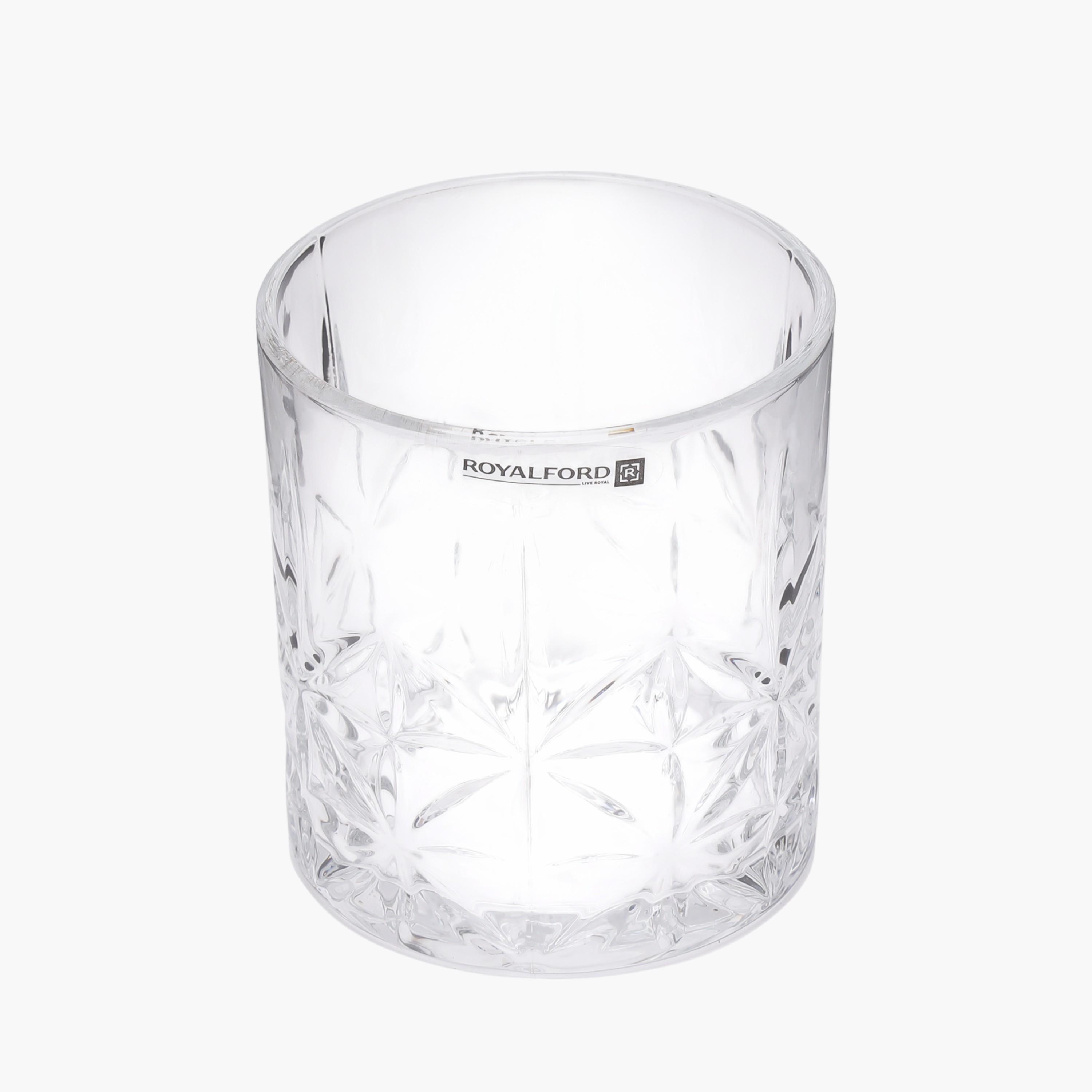 Glass 3-Piece Tumbler Set - 320 ml-household-dining-glassware-drinkingglasses-image-6