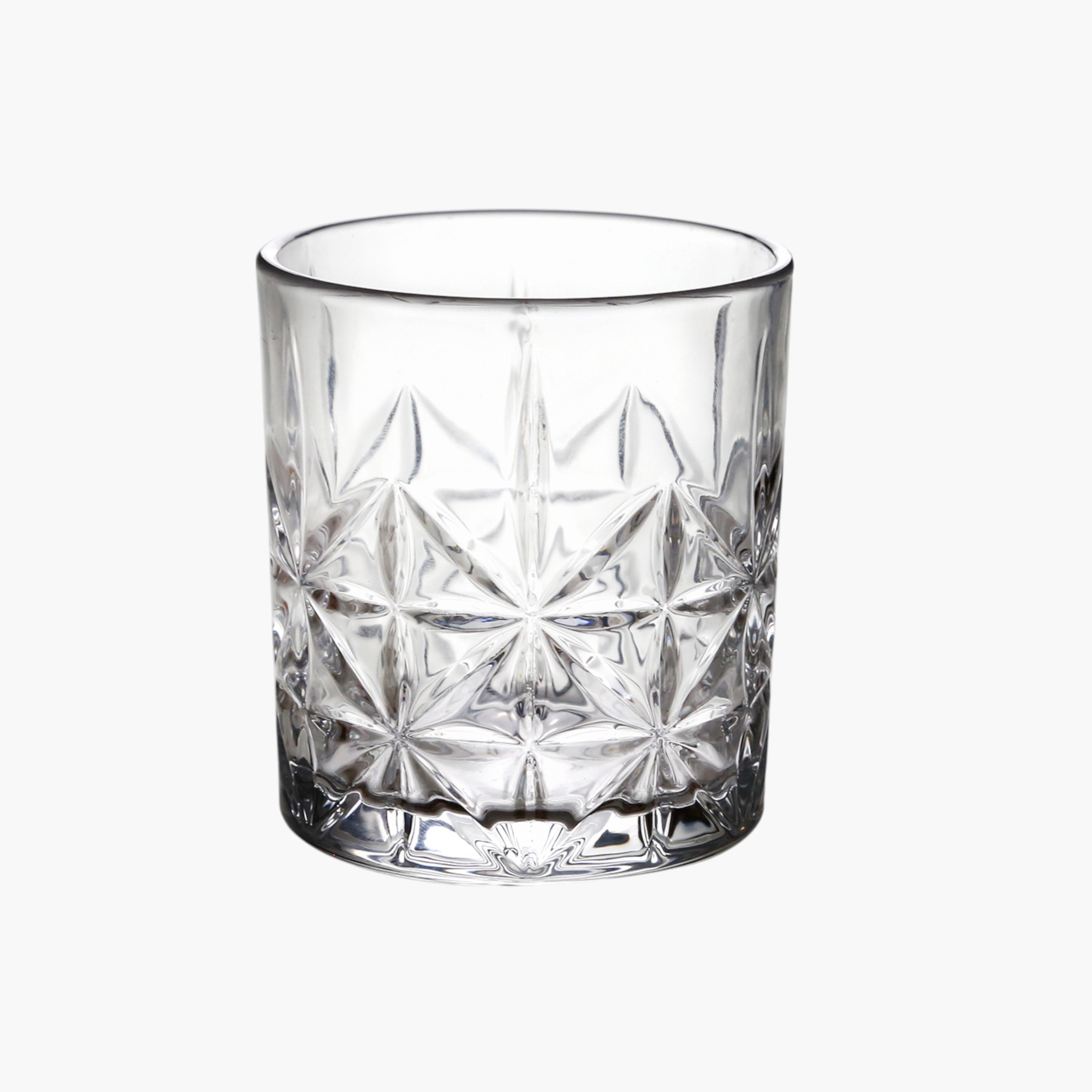Glass 3-Piece Tumbler Set - 320 ml-household-dining-glassware-drinkingglasses-image-9