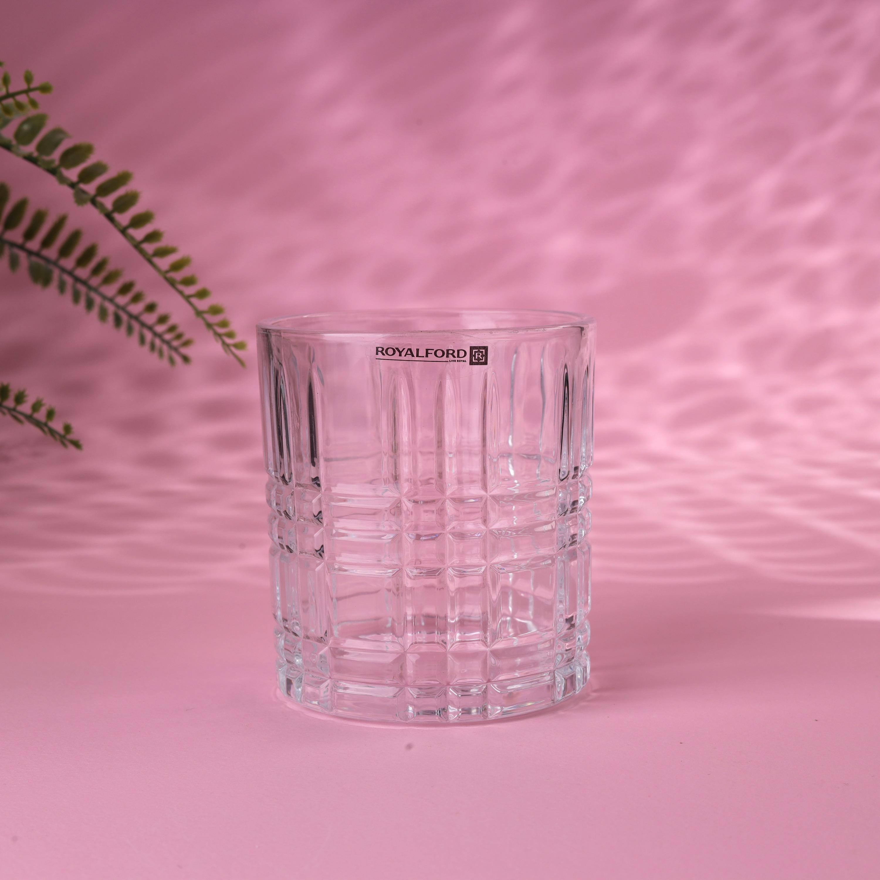 Glass 3-Piece Tumbler Set - 320 ml-household-dining-glassware-drinkingglasses-image-3