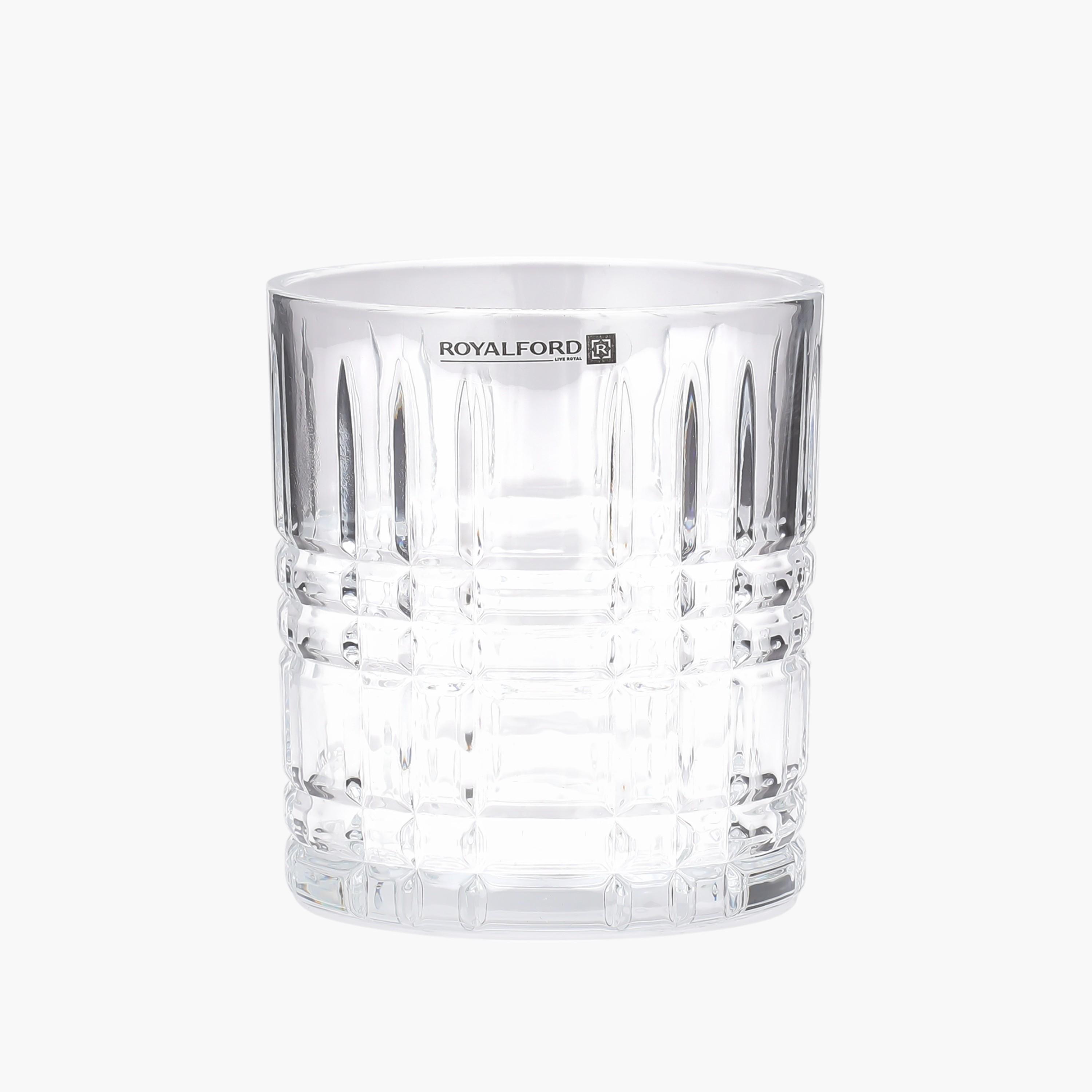 Glass 3-Piece Tumbler Set - 320 ml-household-dining-glassware-drinkingglasses-image-4